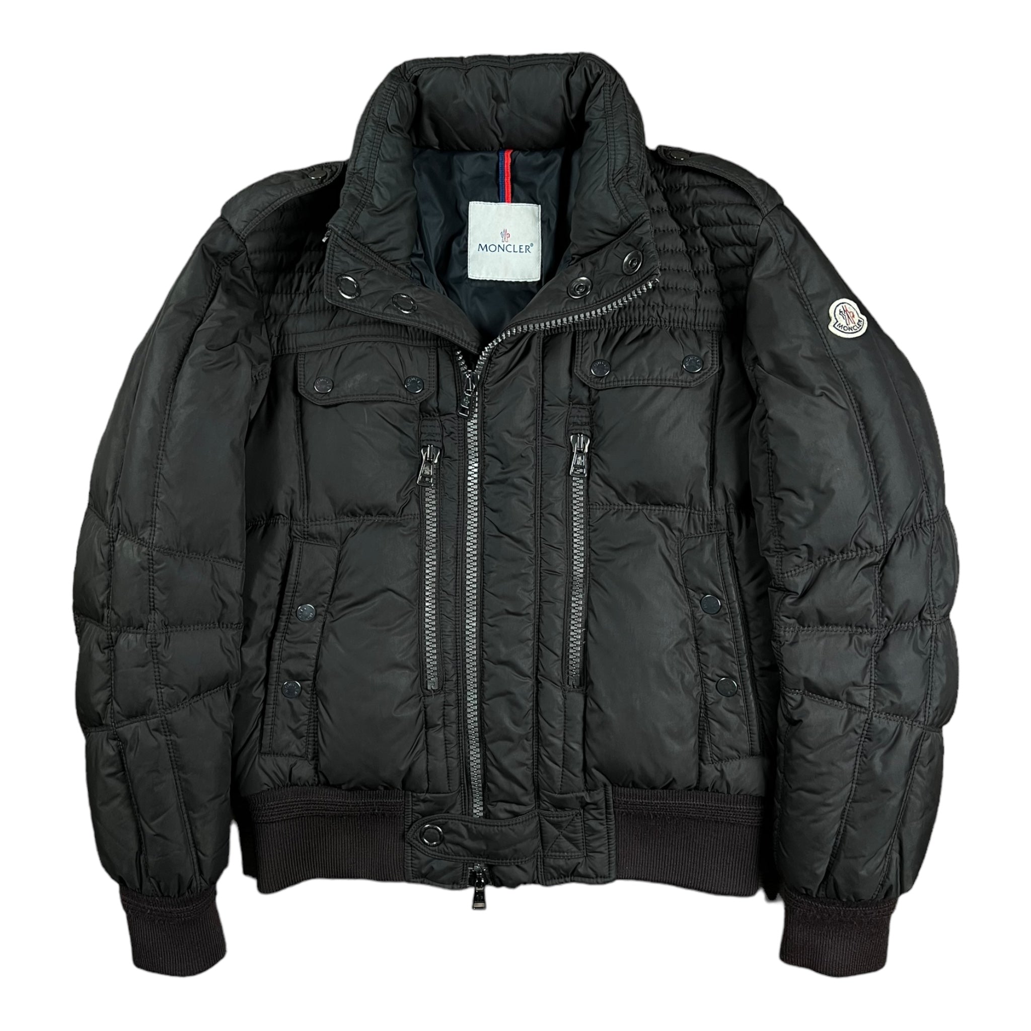 DOUDOUNE MONCLER - NB08