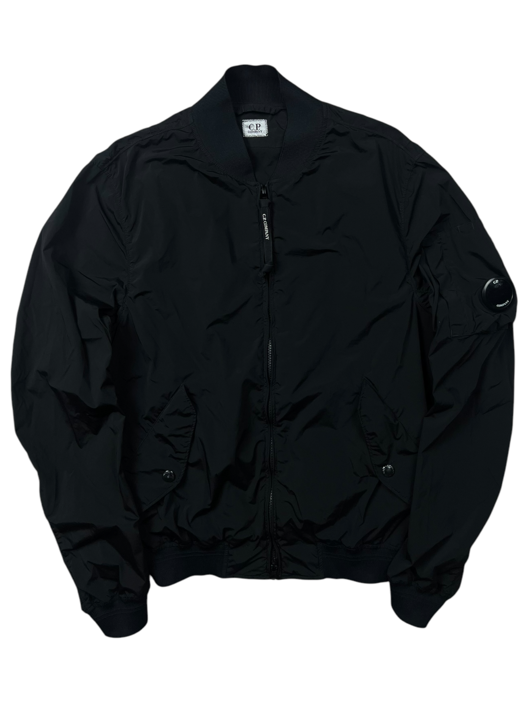 VESTE C.P COMPANY NYCRA