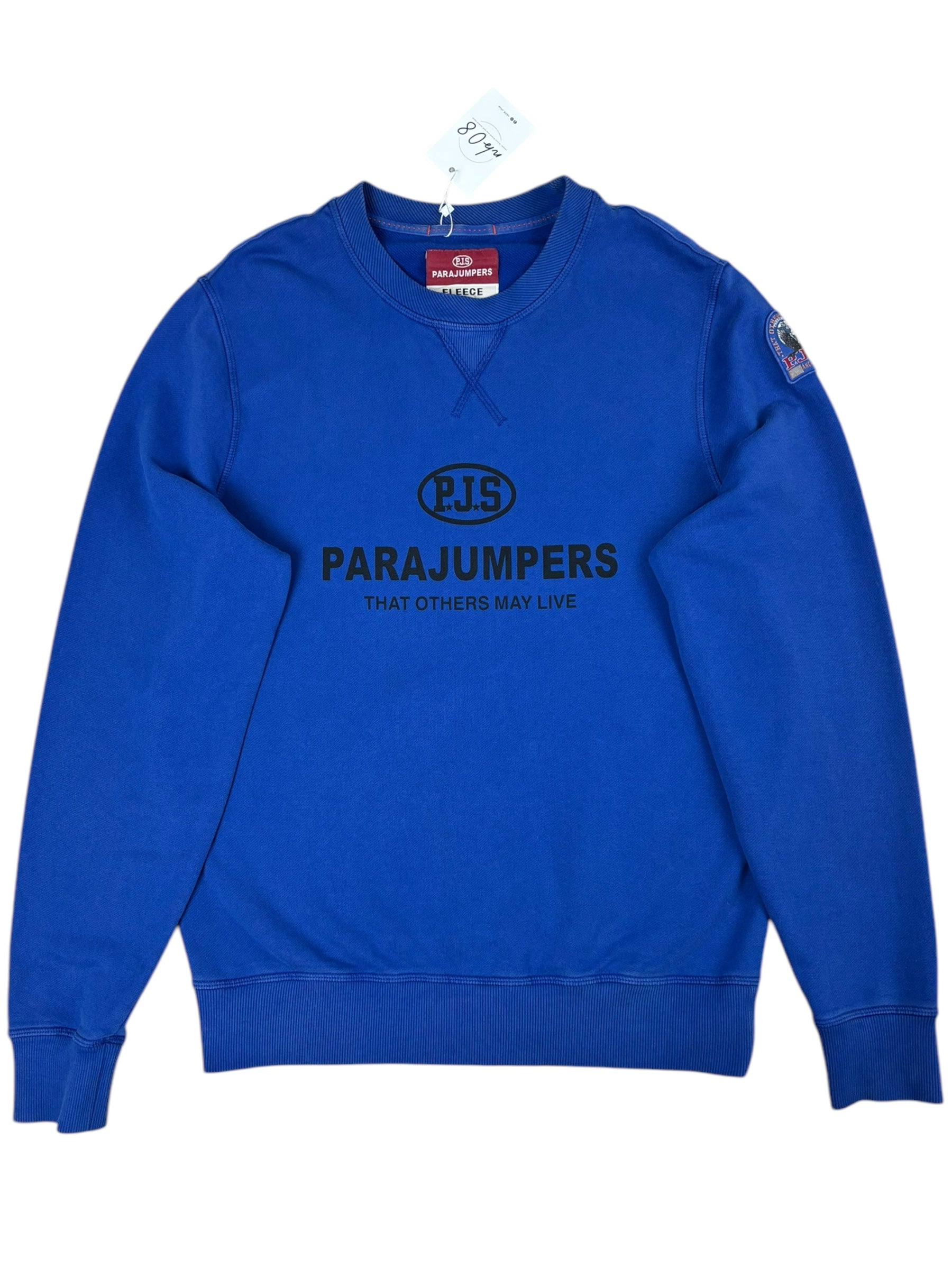 PULL PARAJUMPERS FLEECE