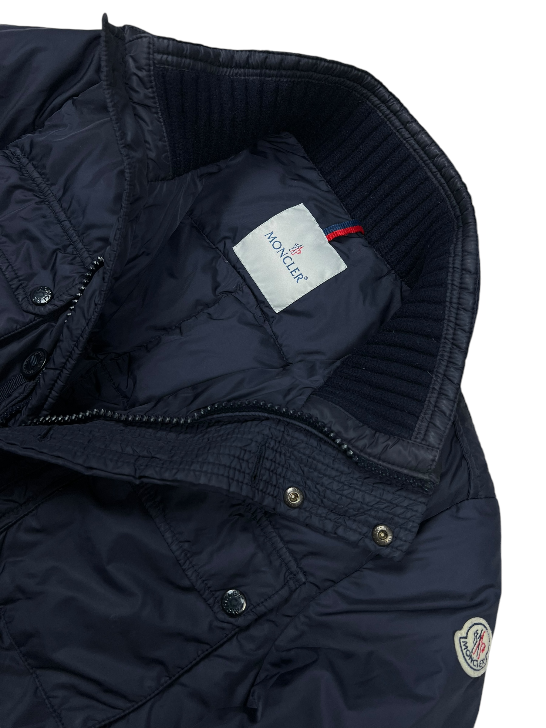 DOUDOUNE MONCLER