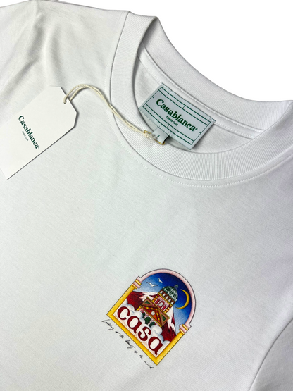 TEE-SHIRTS CASABLANCA