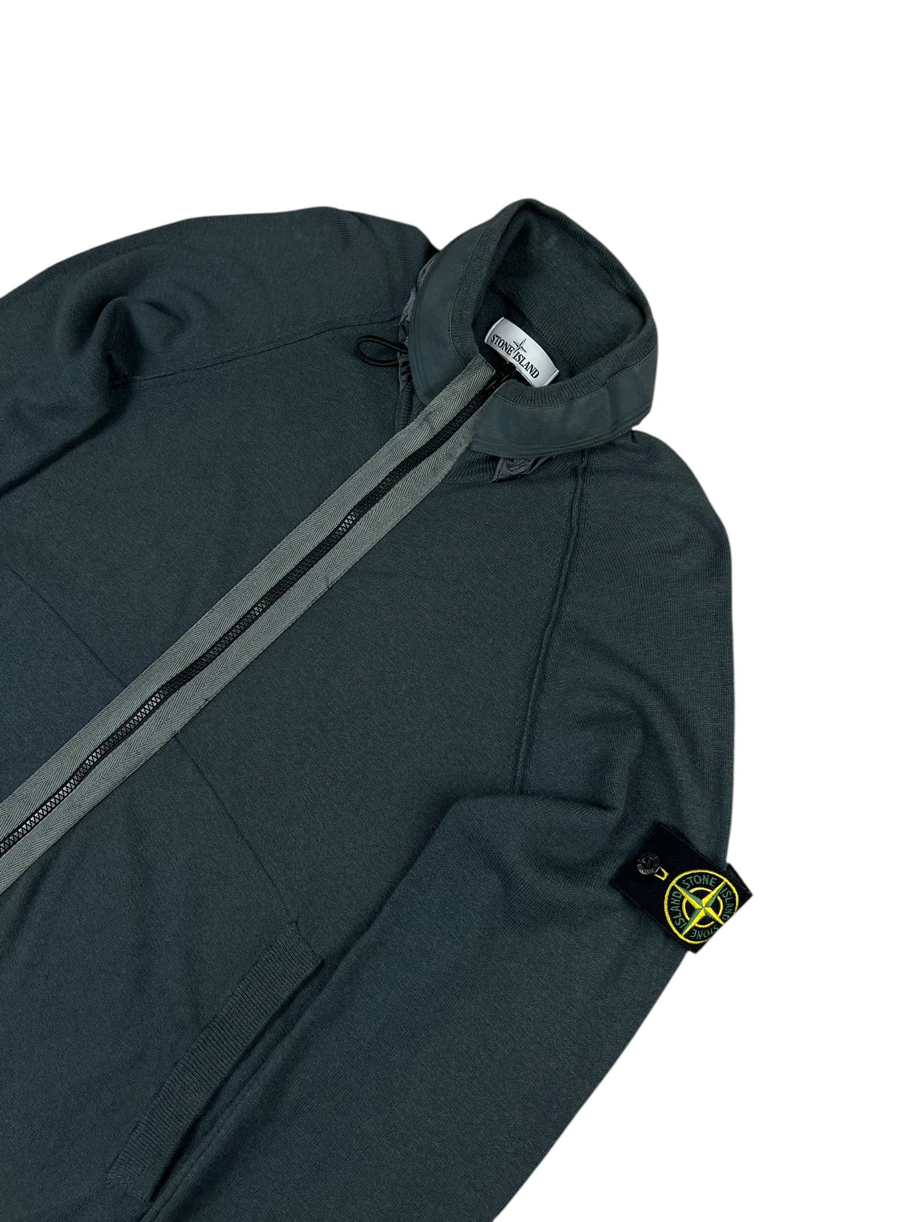 GILET STONE ISLAND