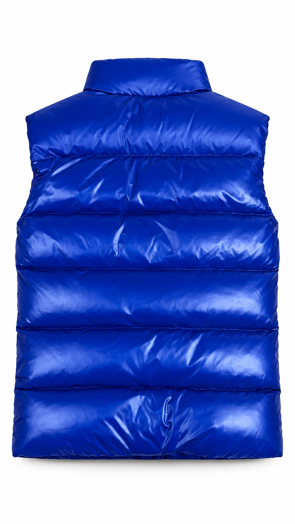 Gilet Doudoune Sans Manches Pyrenex John 2, Bleu, Taille S — autre vue du produit