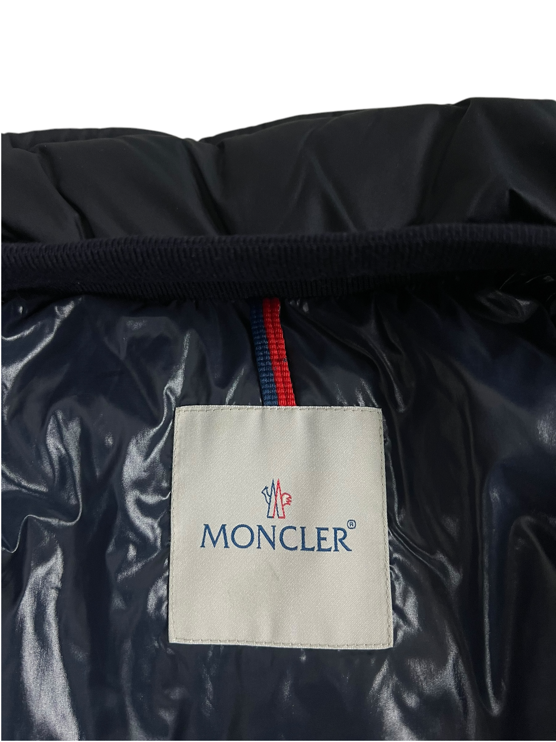 DOUDOUNE MONCLER