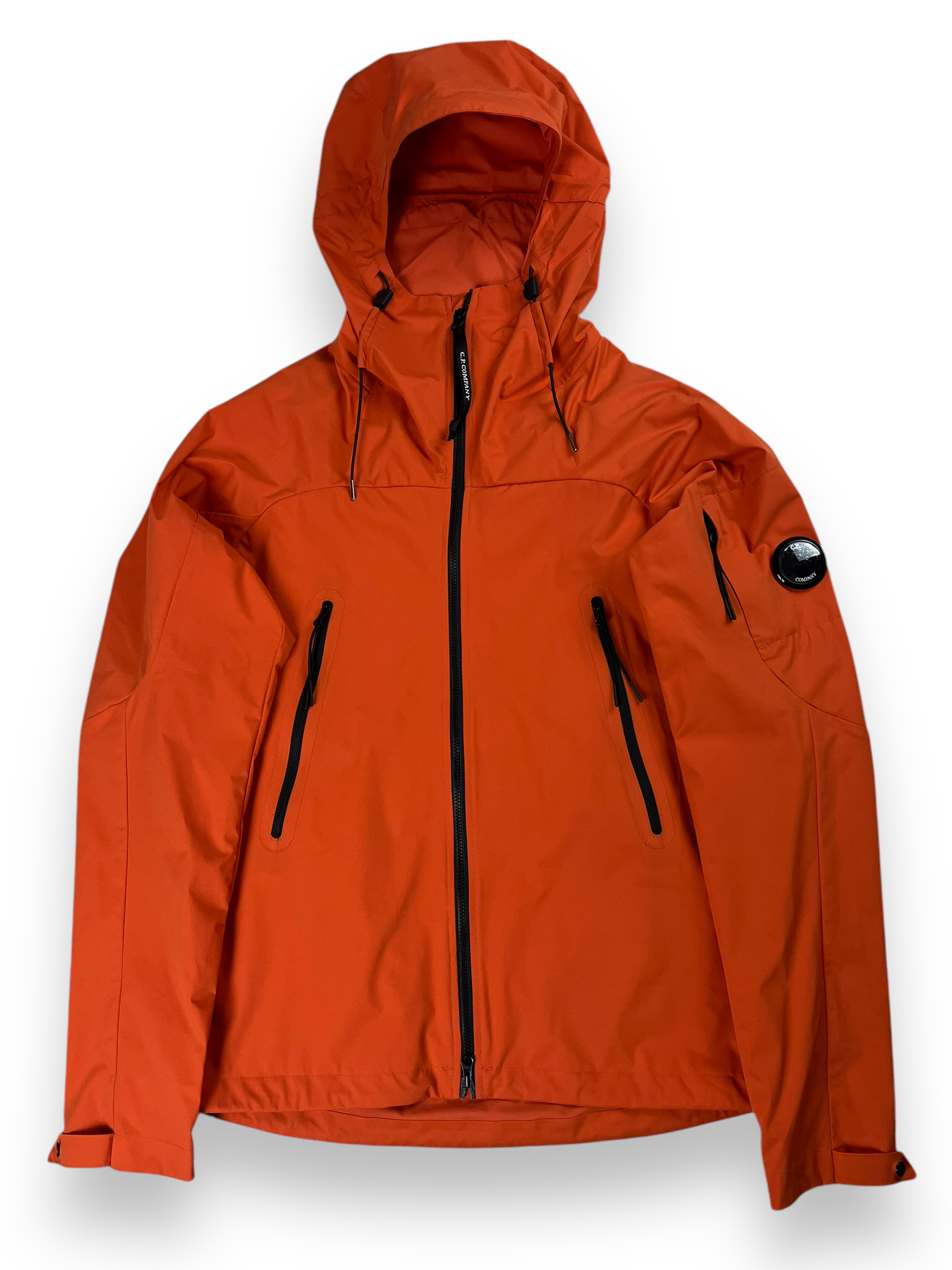 VESTE CP COMPANY PRO-TEX