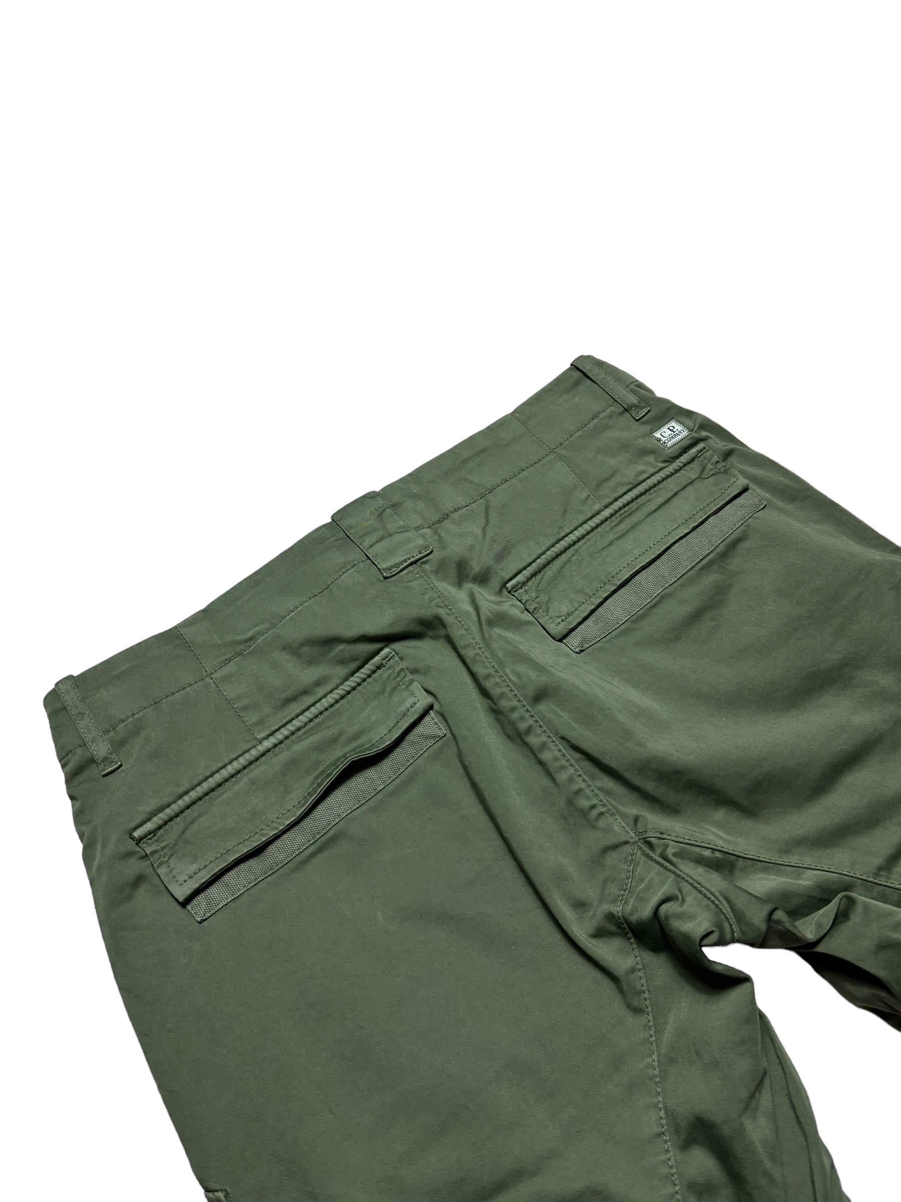 PANTALON CARGO C.P COMPANY