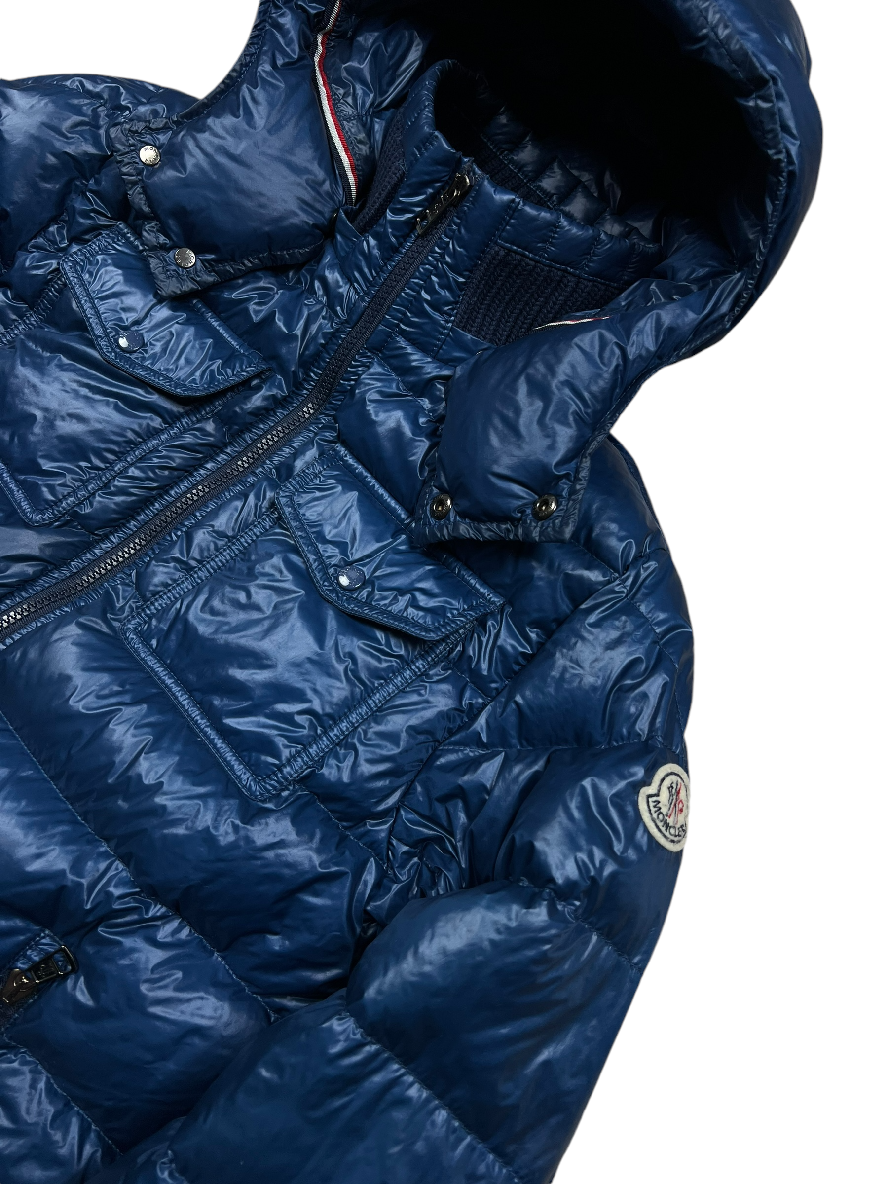 DOUDOUNE MONCLER MAYA