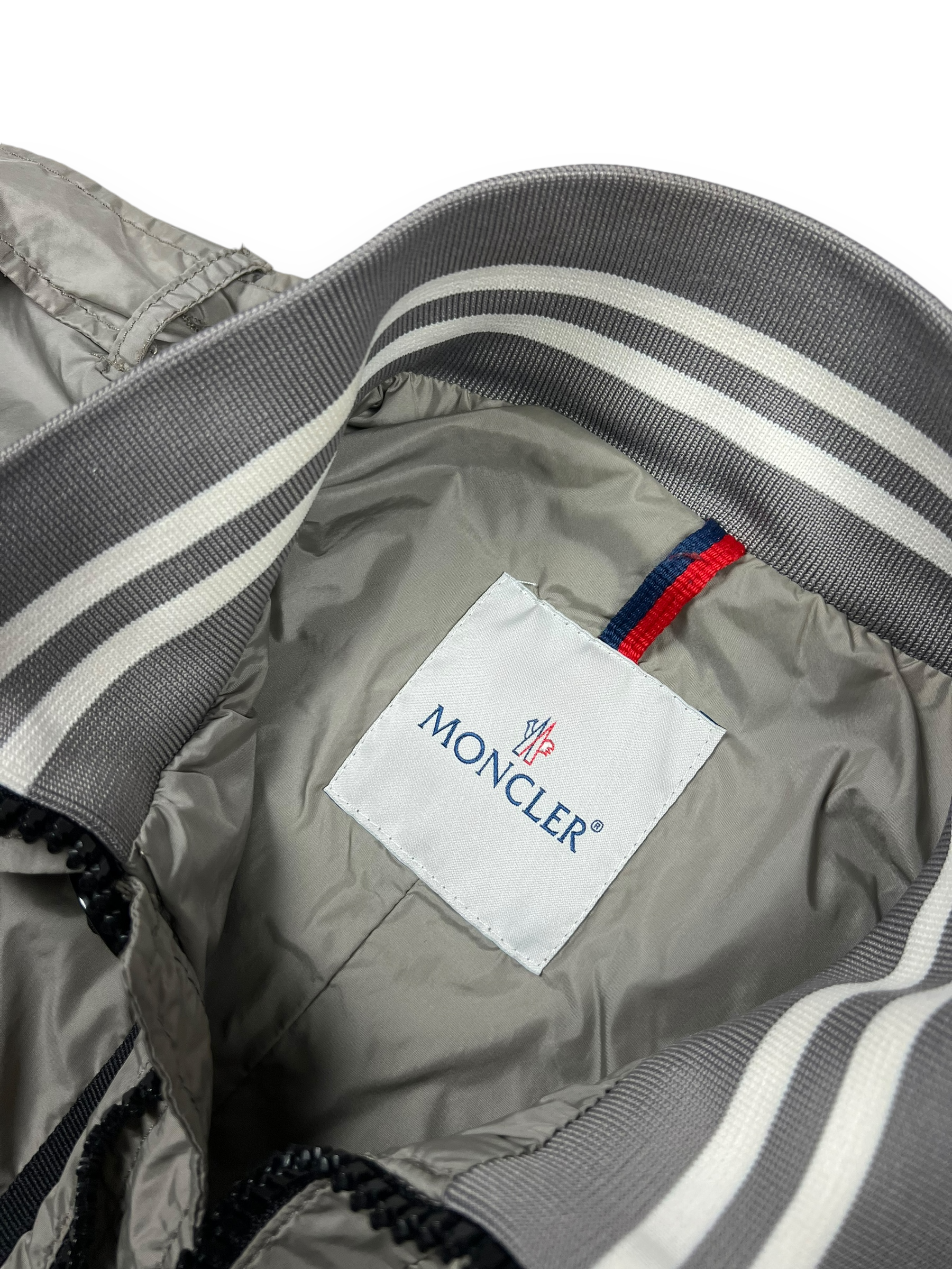 VESTE MONCLER