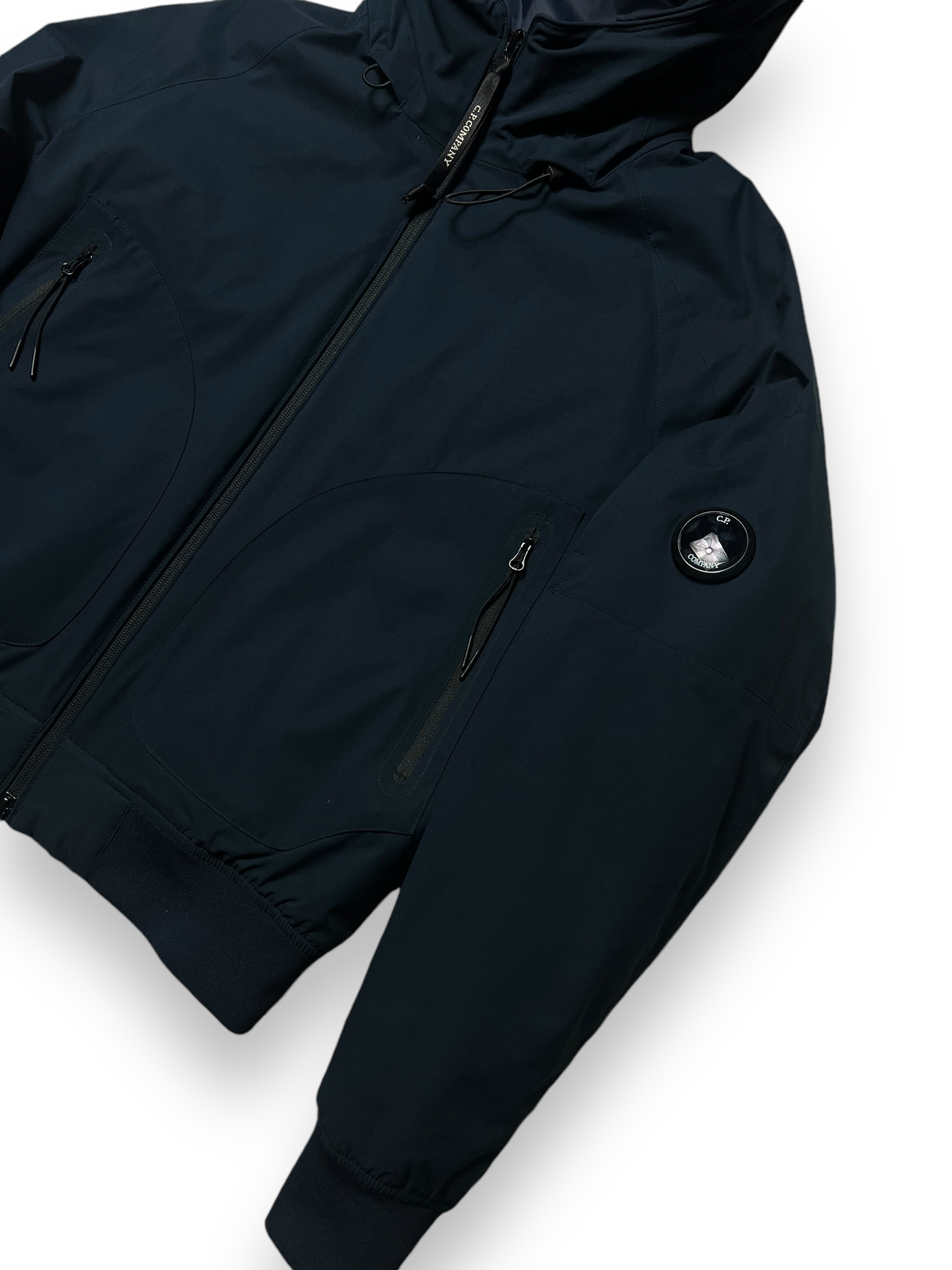 VESTE C.P COMPANY PRO-TEK PRIMALOFT