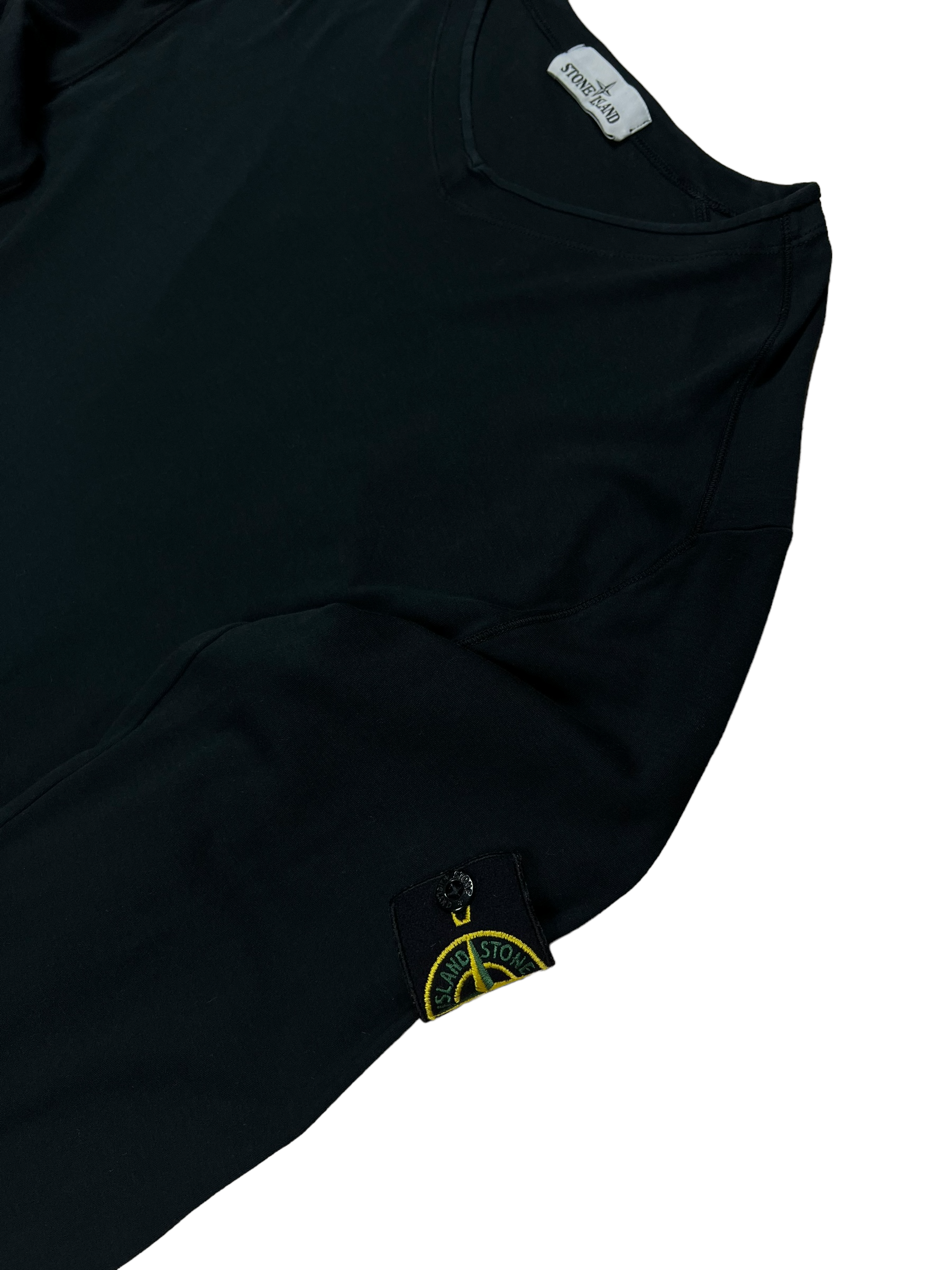 PULL STONE ISLAND