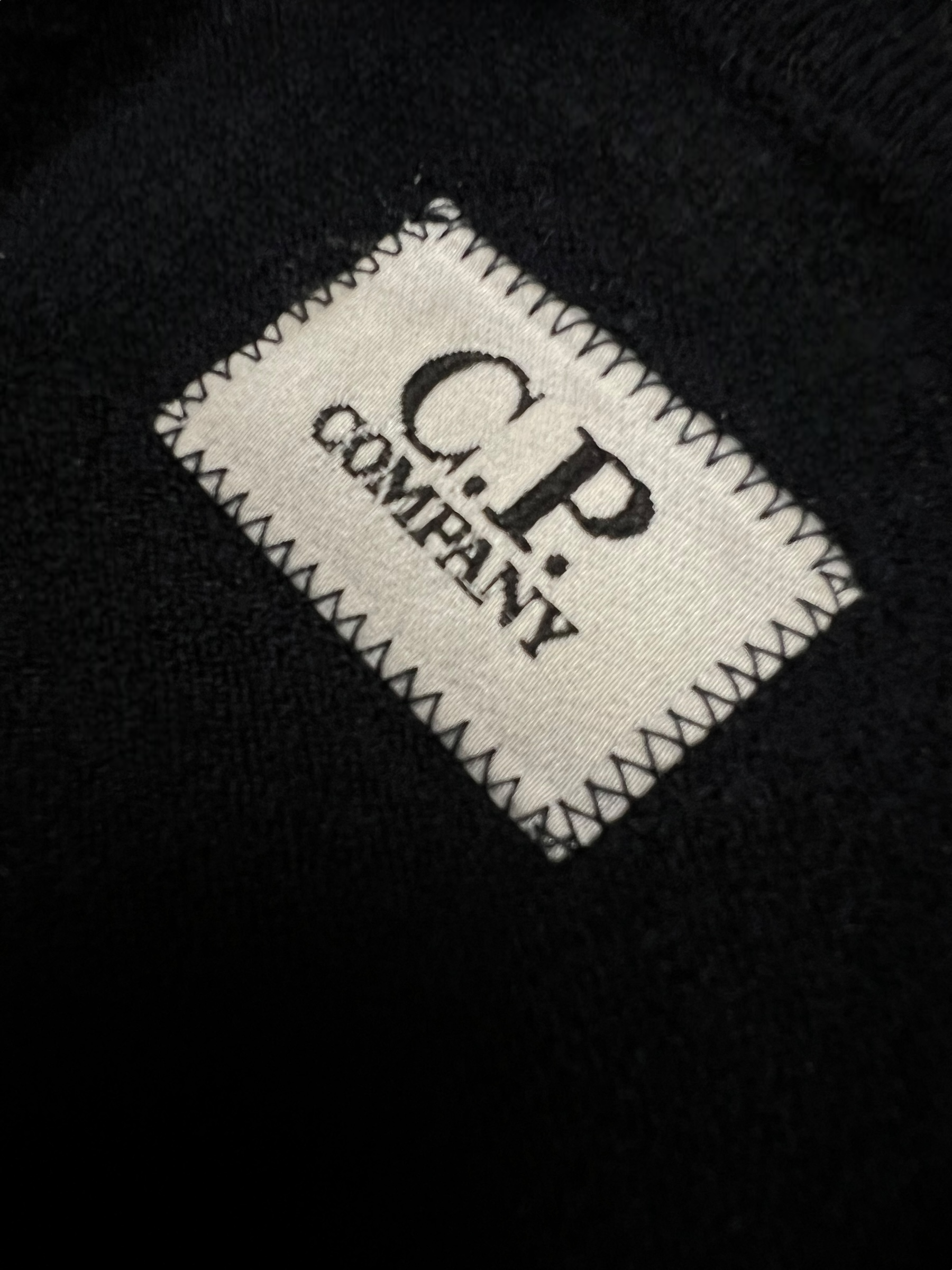 PULL C.P COMPANY