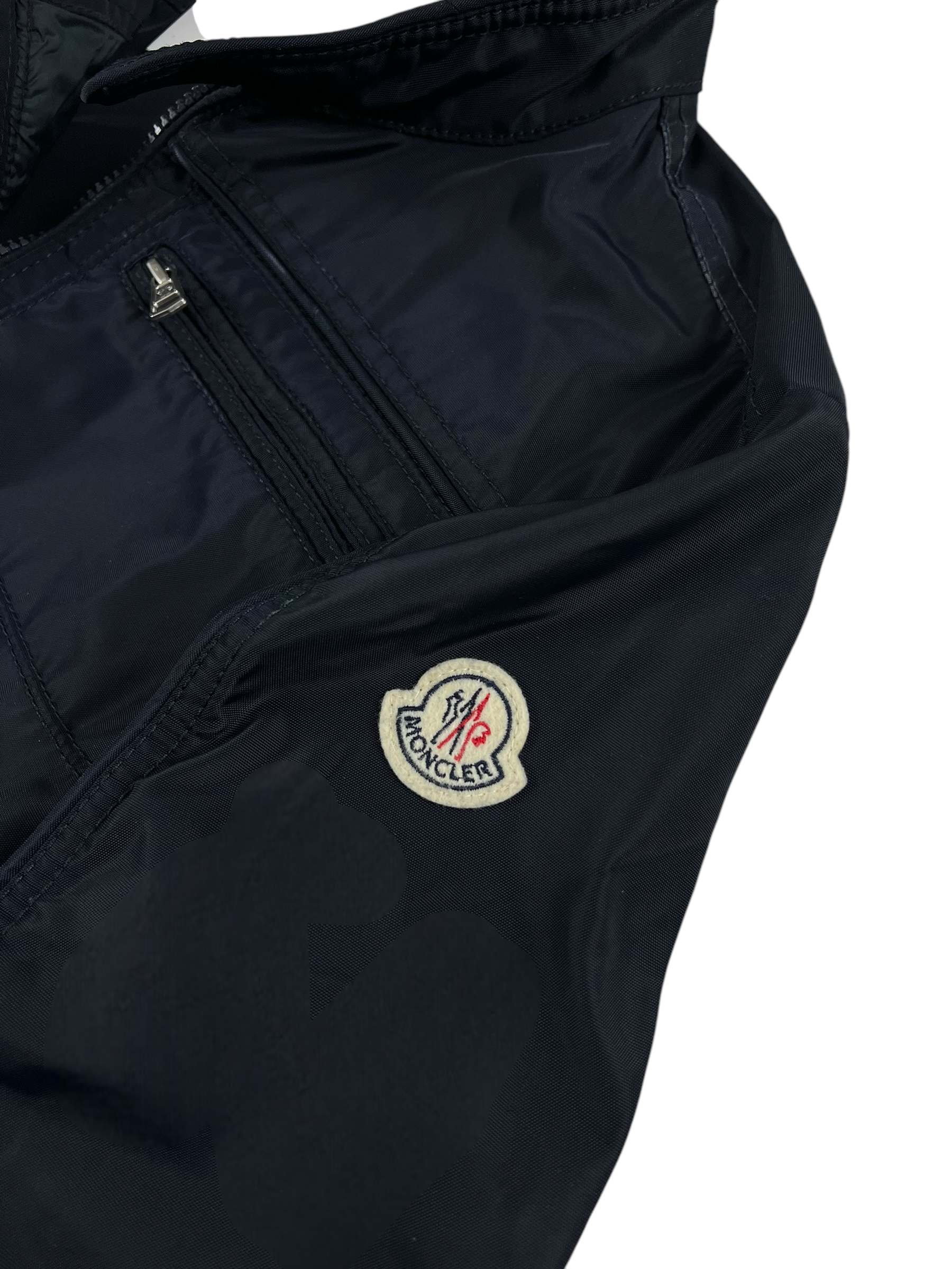 VESTE MONCLER LAURIER