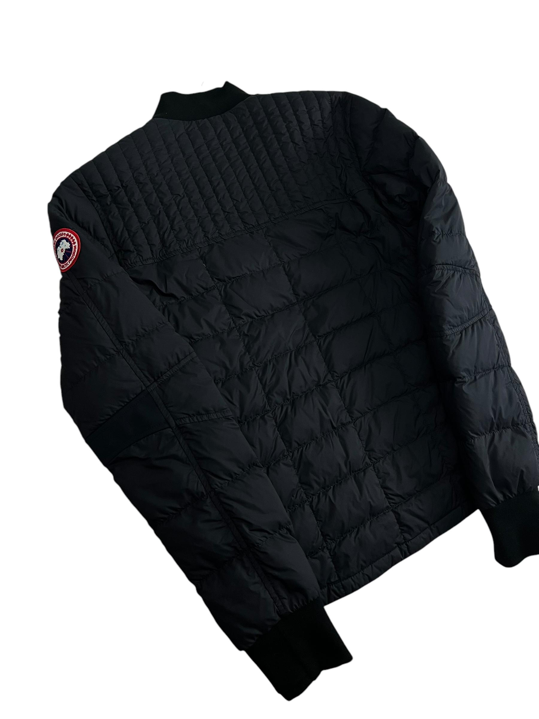 VESTE CANADA GOOSE