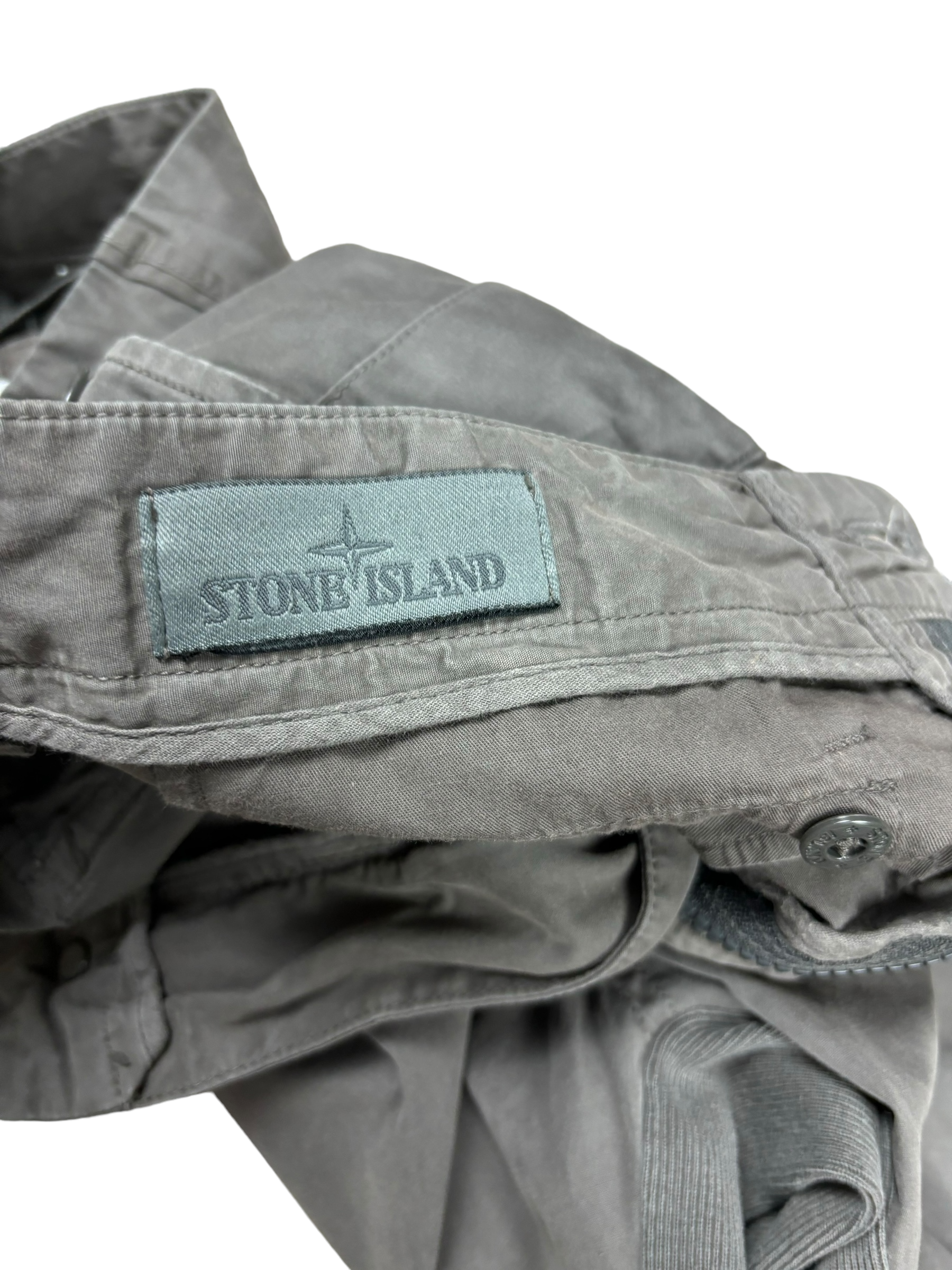 CARGO STONE ISLAND