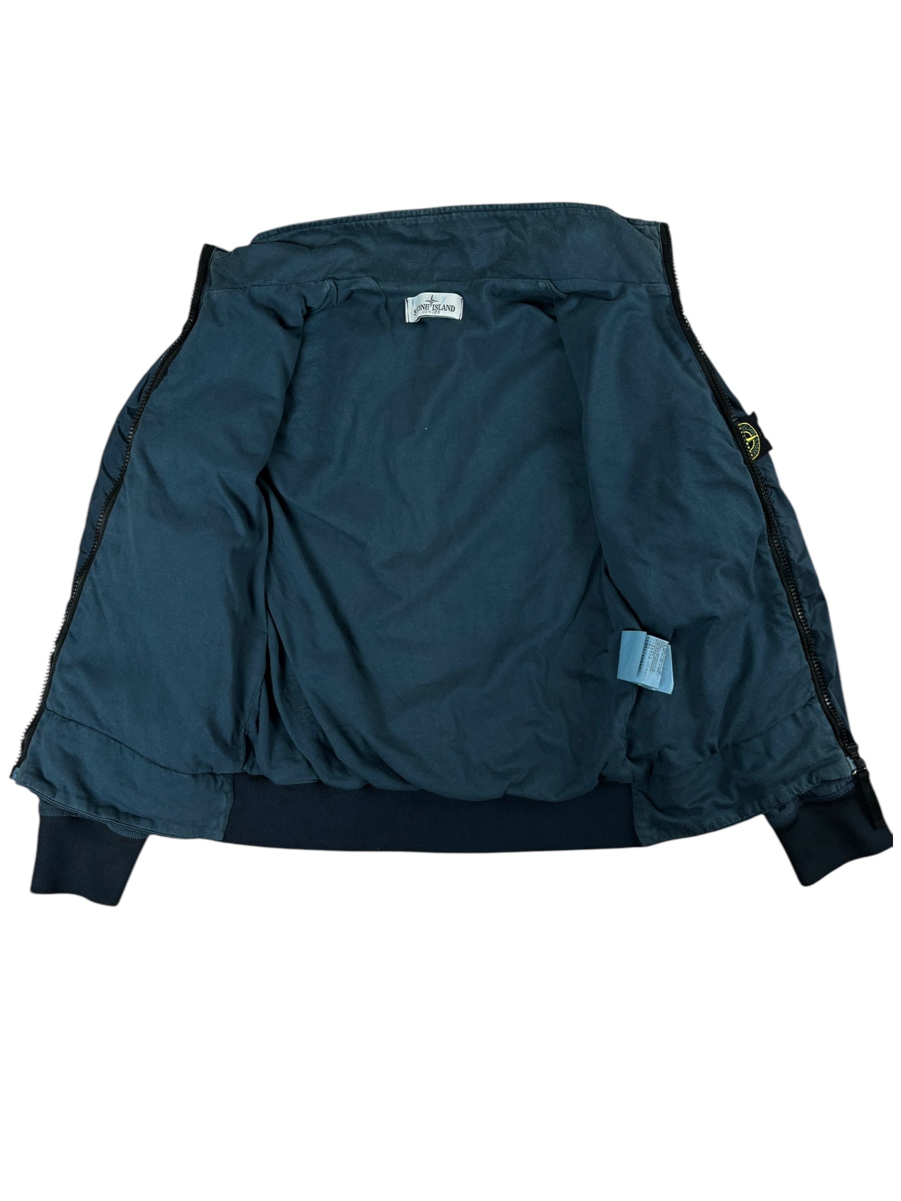 VESTE STONE ISLAND JUNIOR