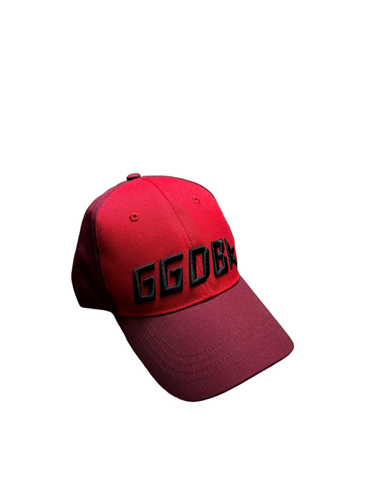 CASQUETTE GOLDEN GOOSE GGDB. VCE.