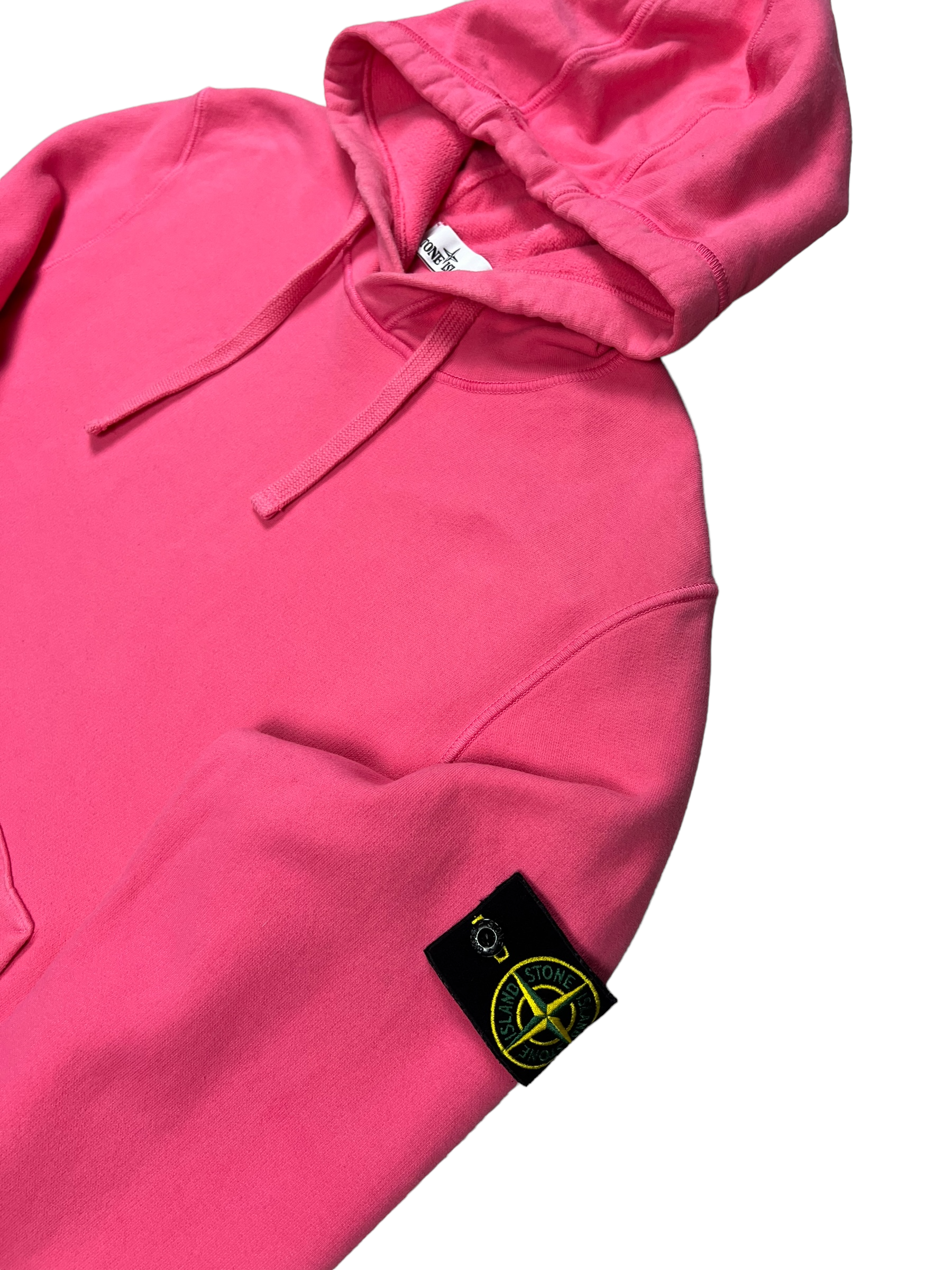 SWEAT-SHIRT STONE ISLAND