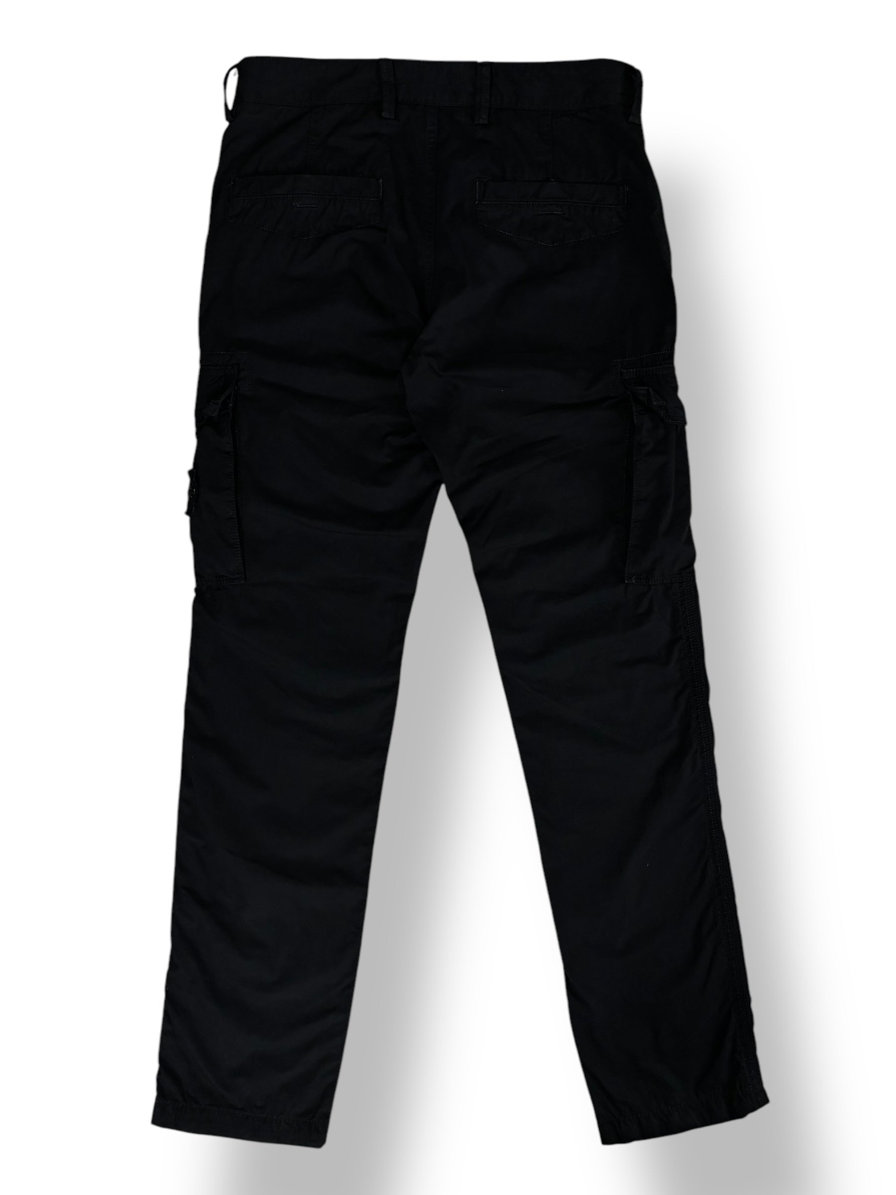 PANTALON CARGO STONE ISLAND