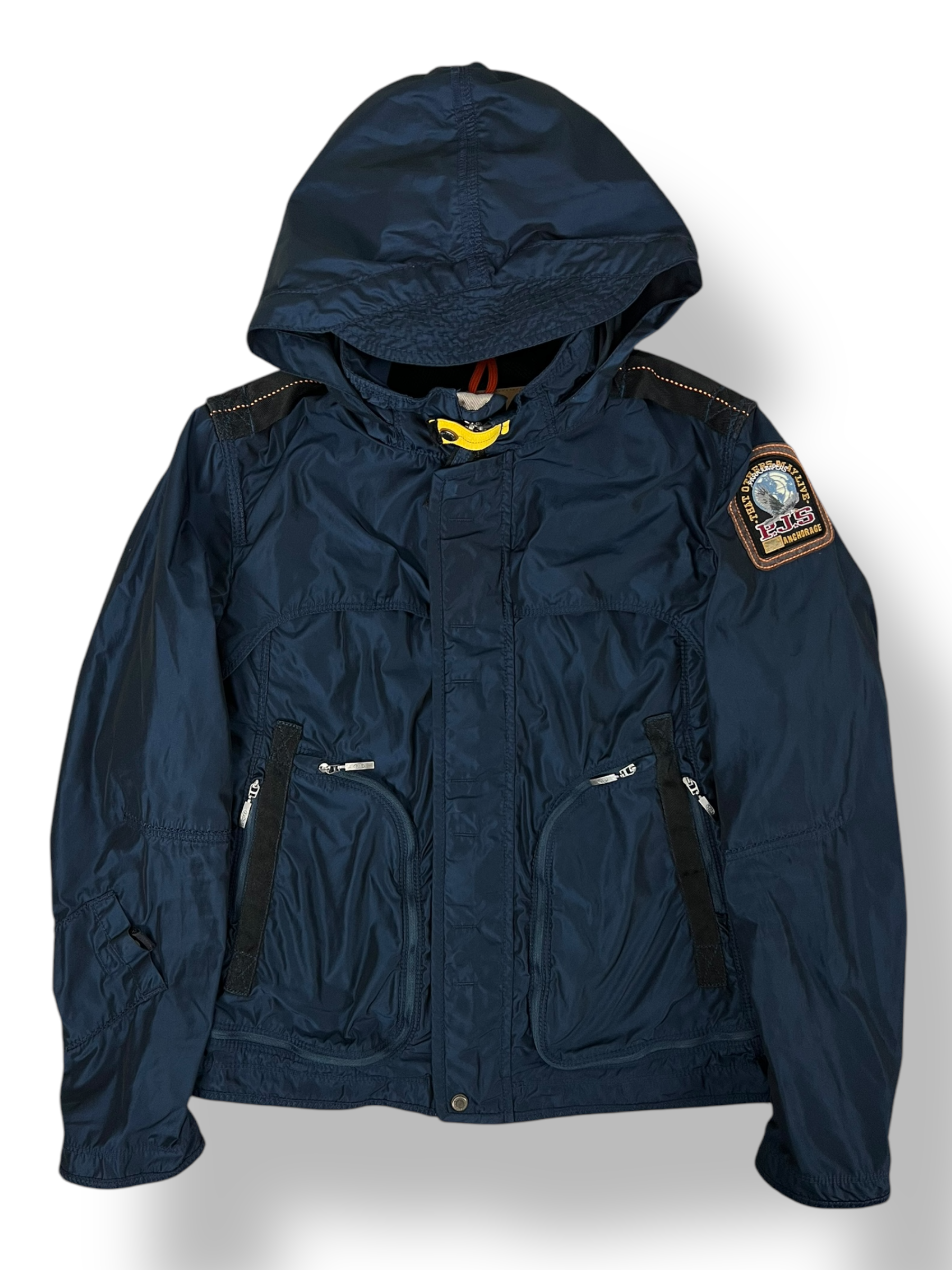 VESTE PARAJUMPERS WINDBREAKER