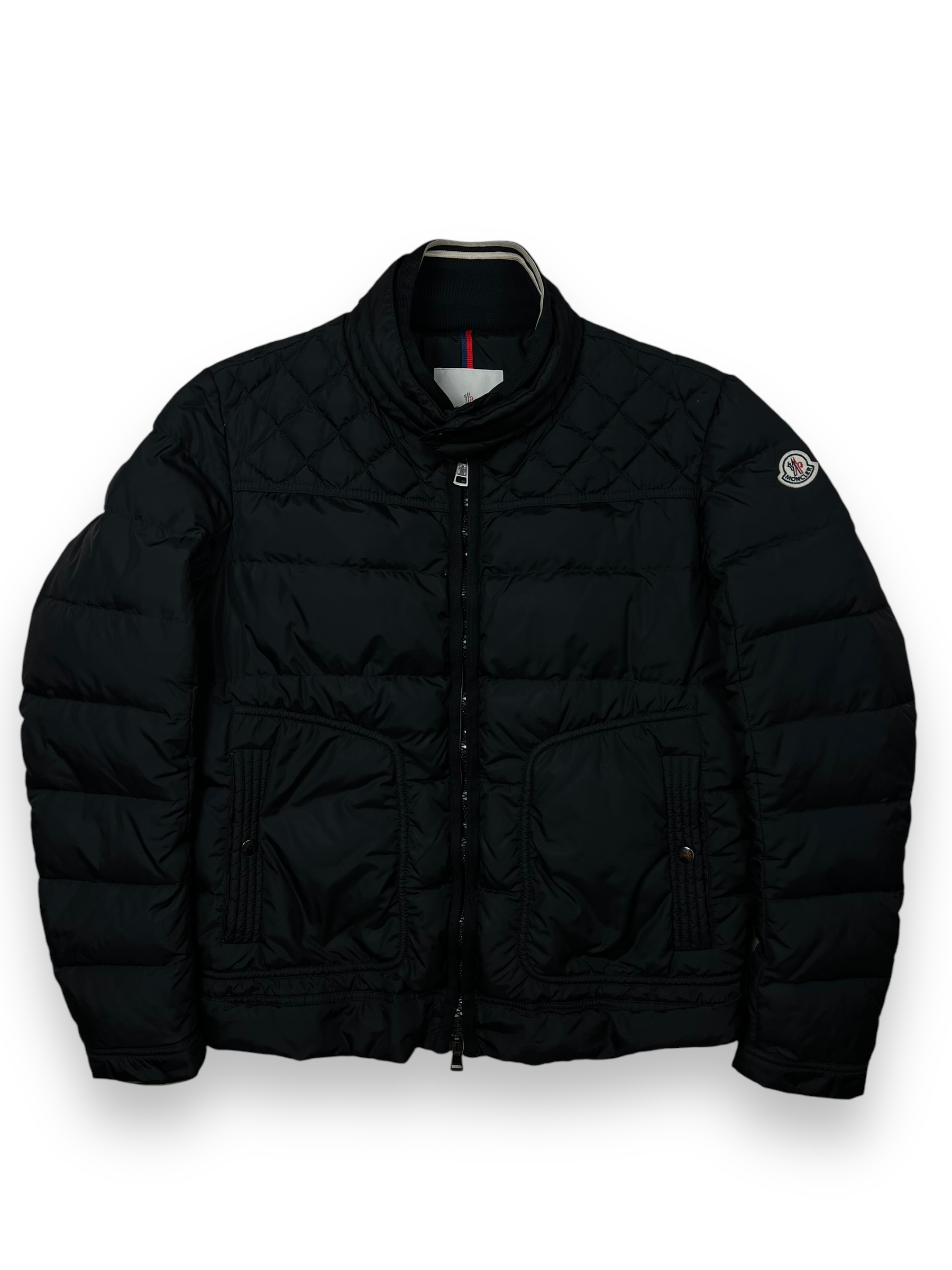 DOUDOUNE MONCLER RIVOAL