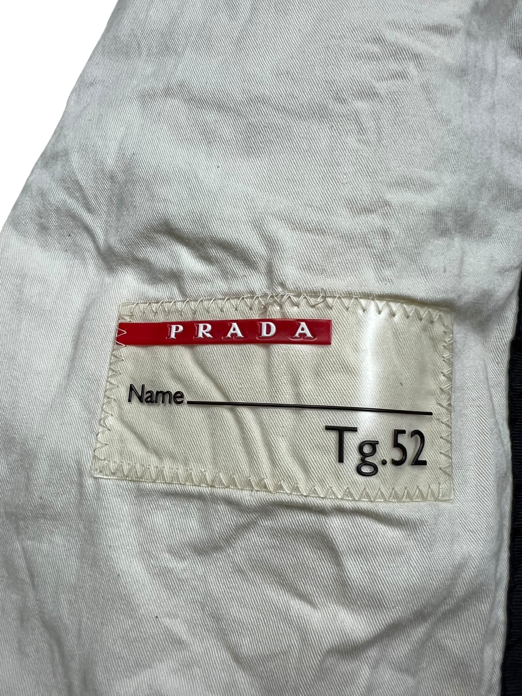 VESTE PRADA