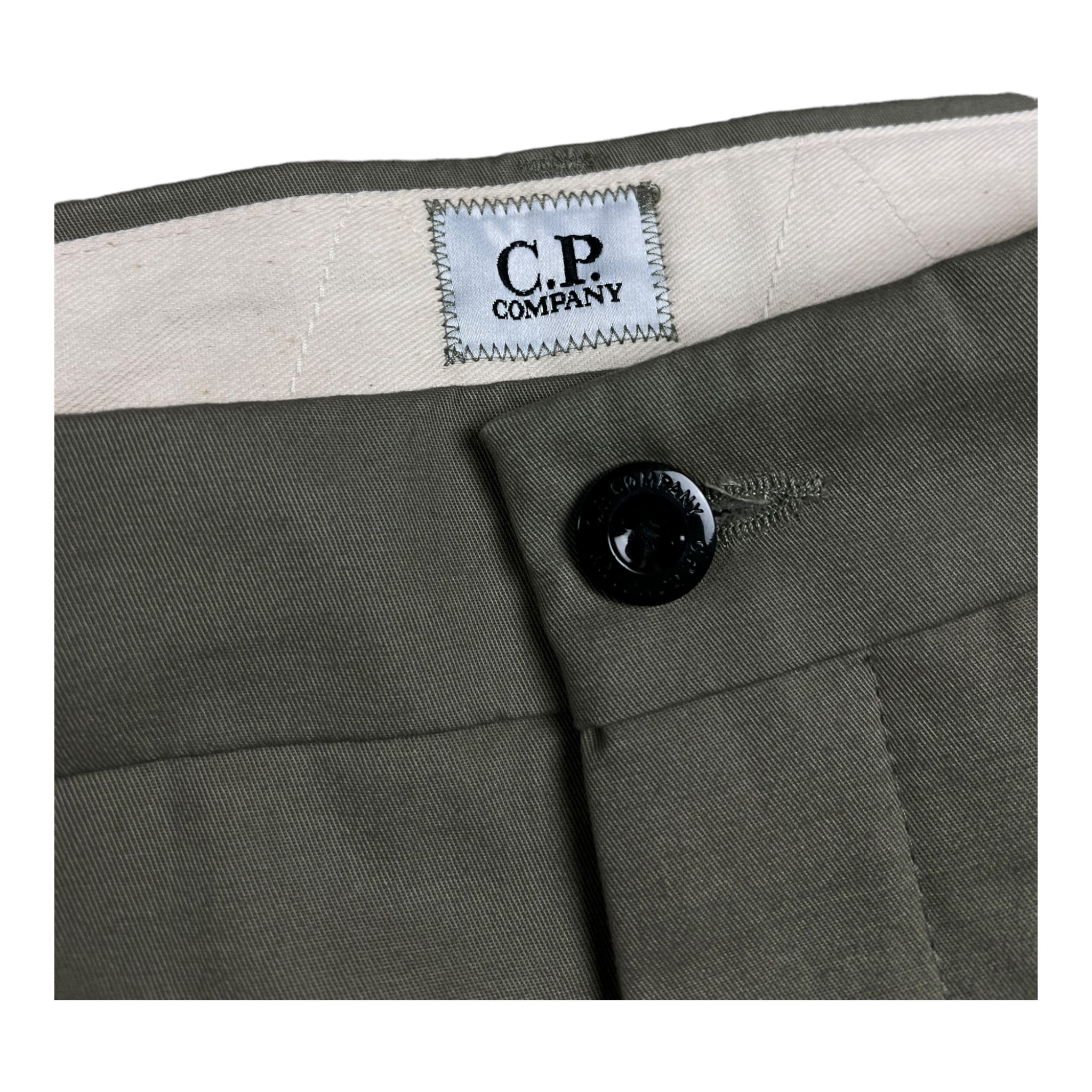 PANTALON C.P COMPANY - NB08