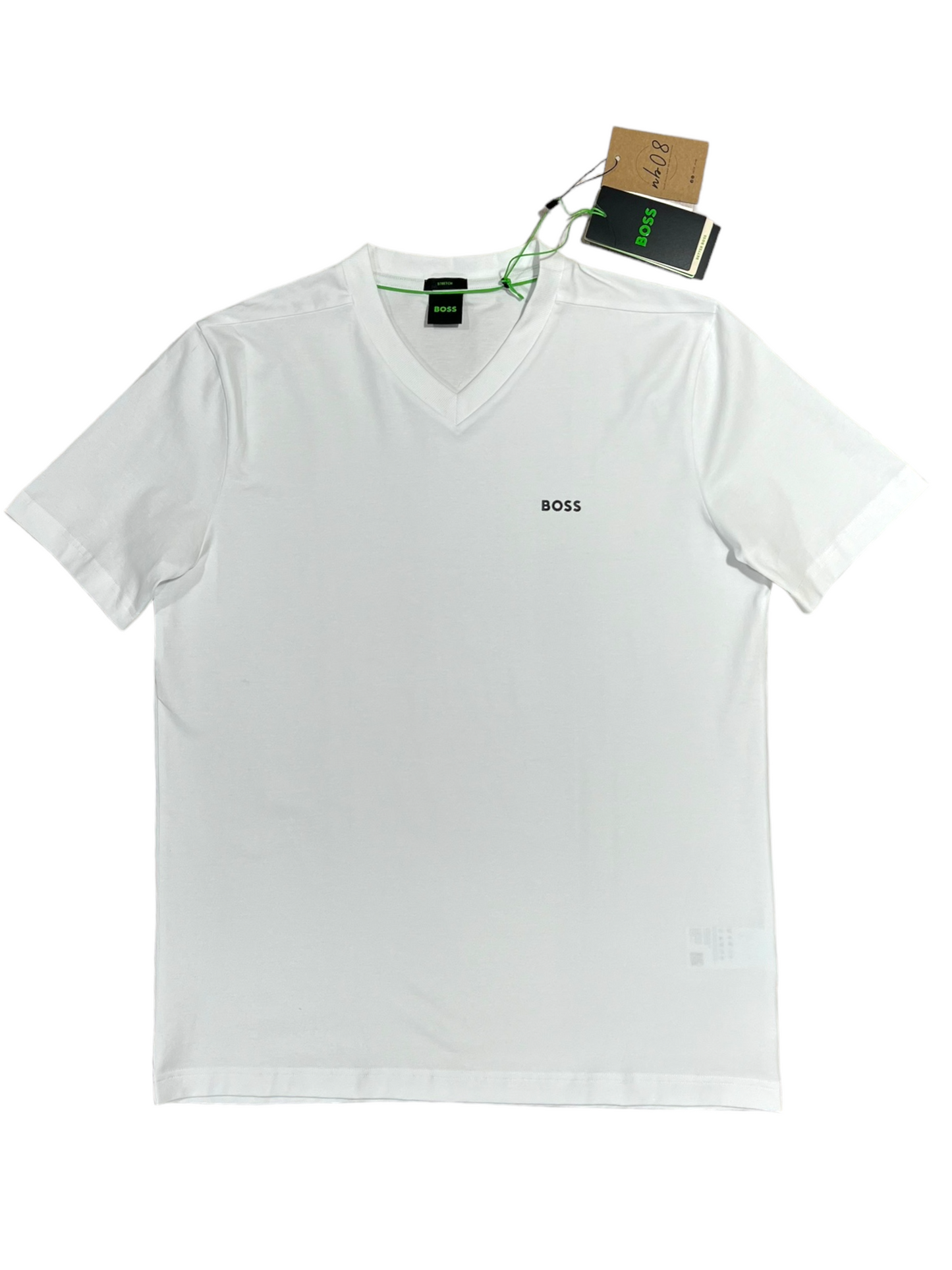 TEE-SHIRT HUGO BOSS