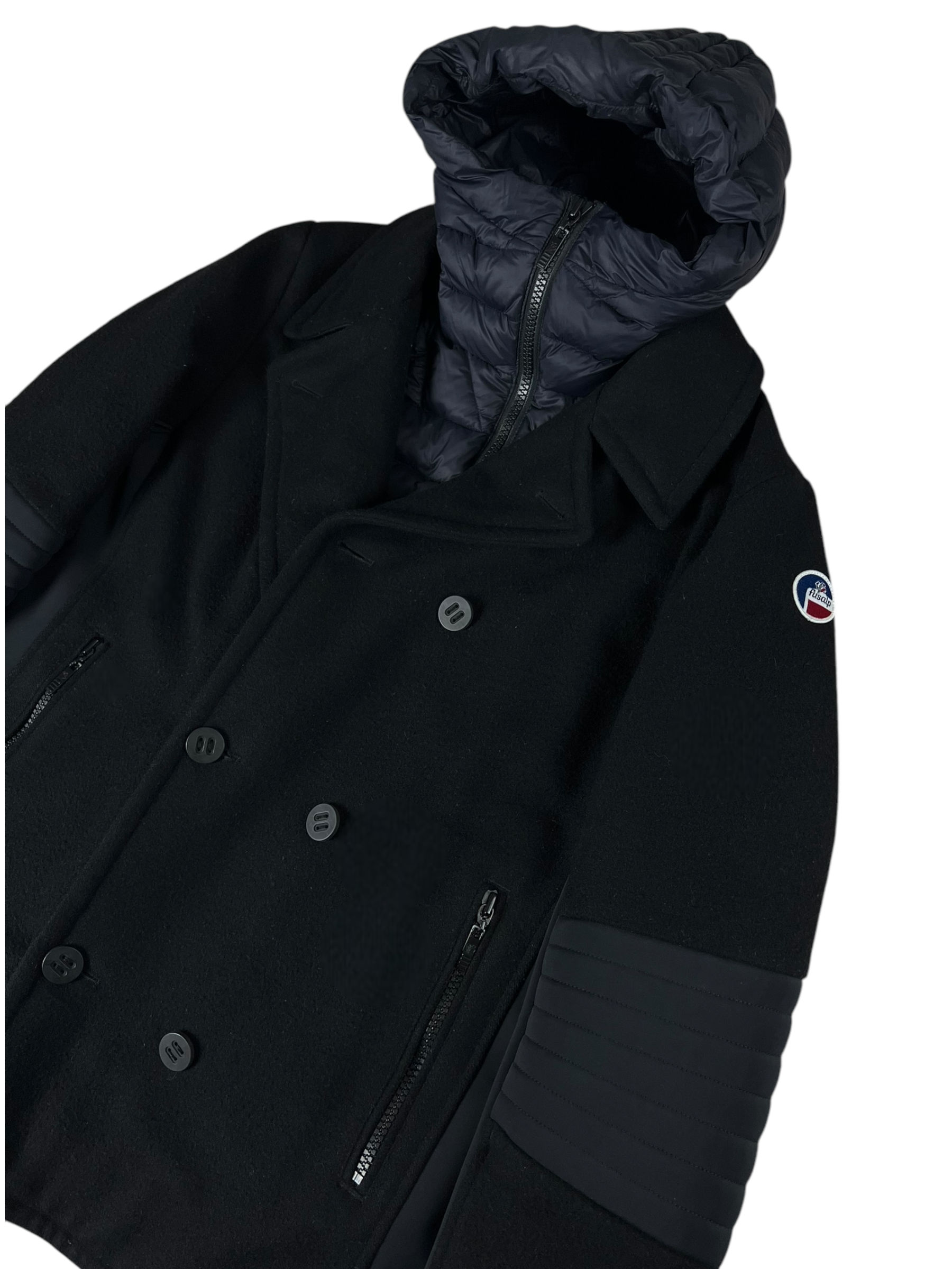 PARKA FUSALP