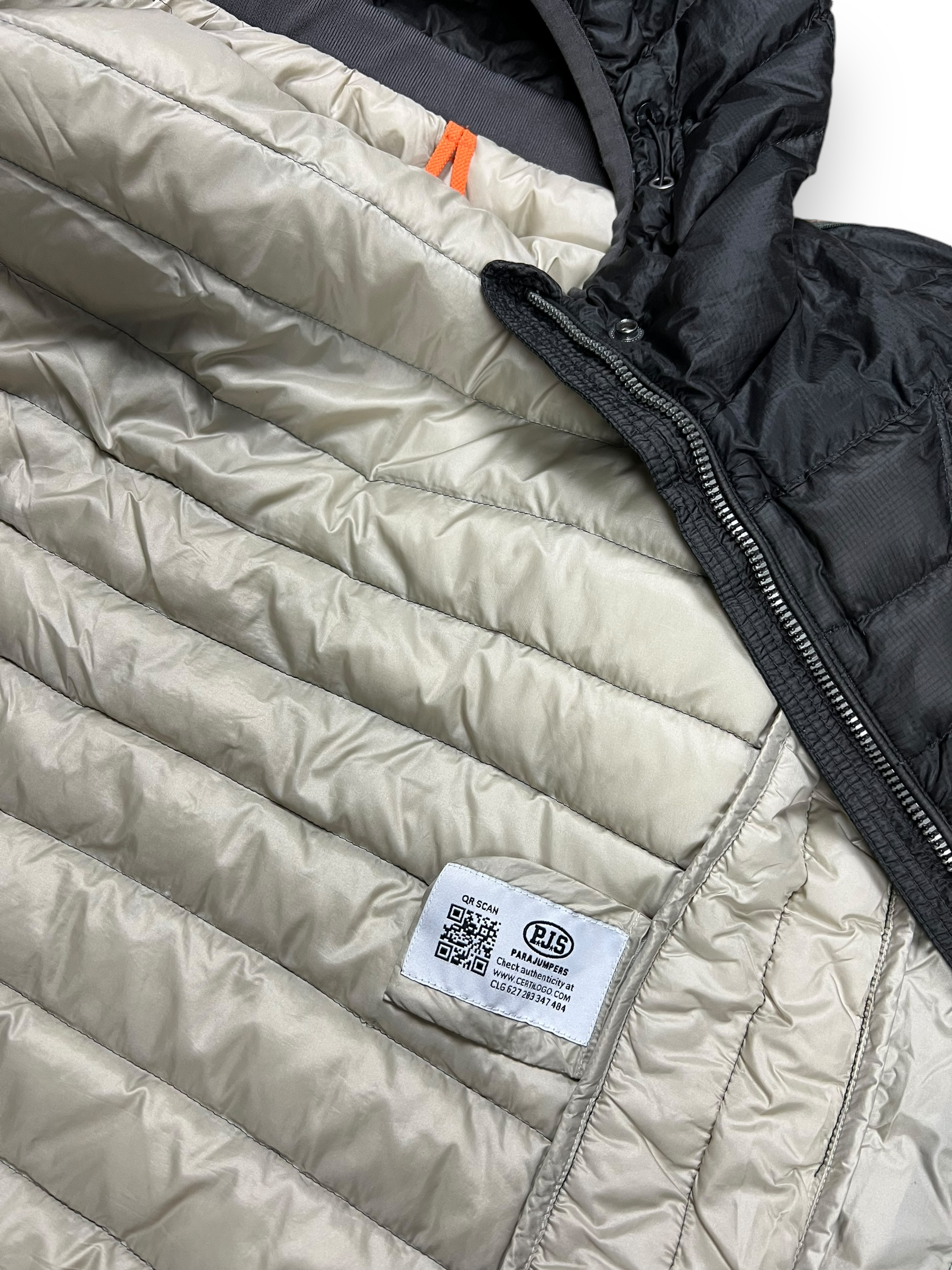 GILET PARAJUMPERS