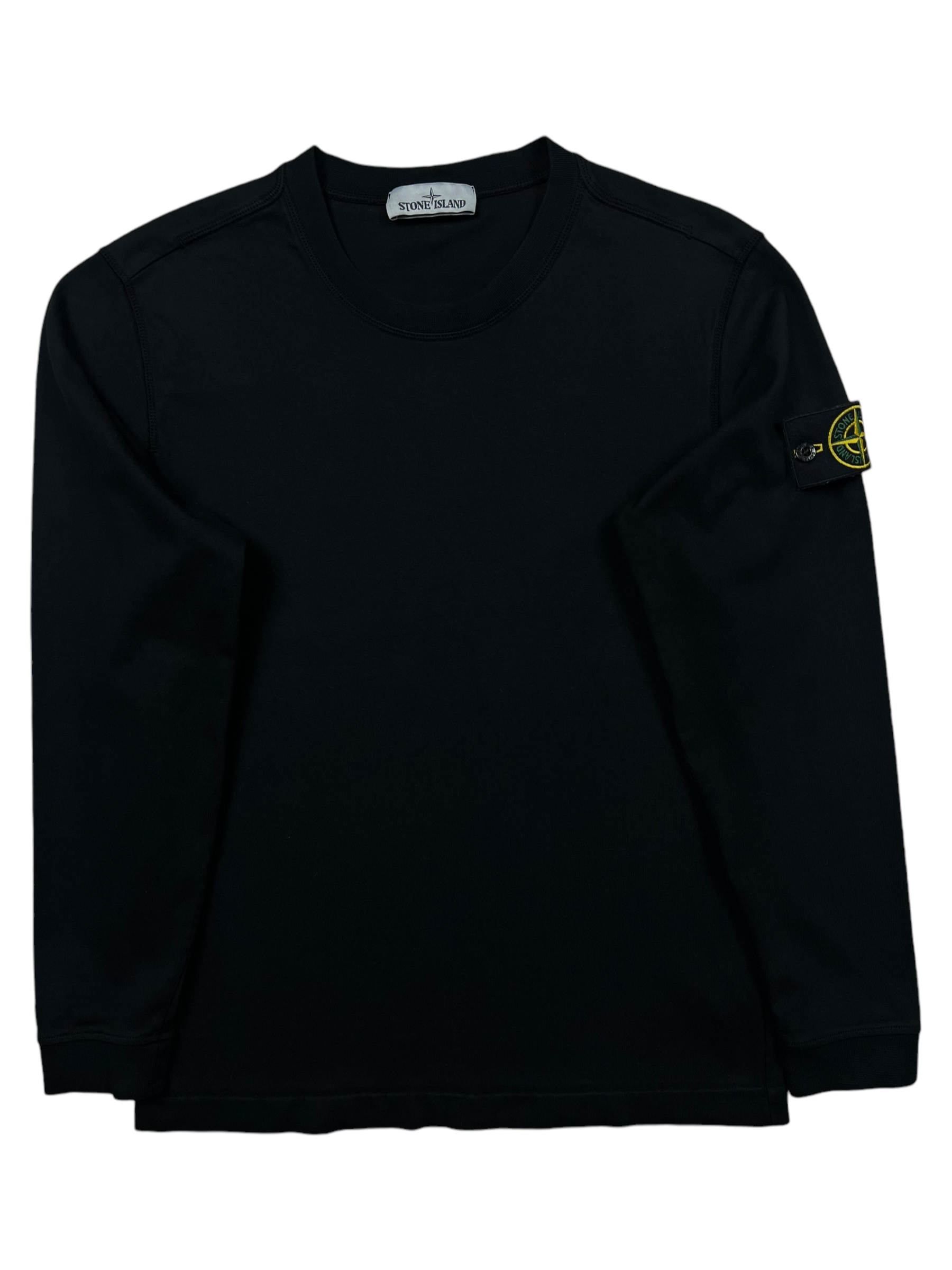 PULL STONE ISLAND