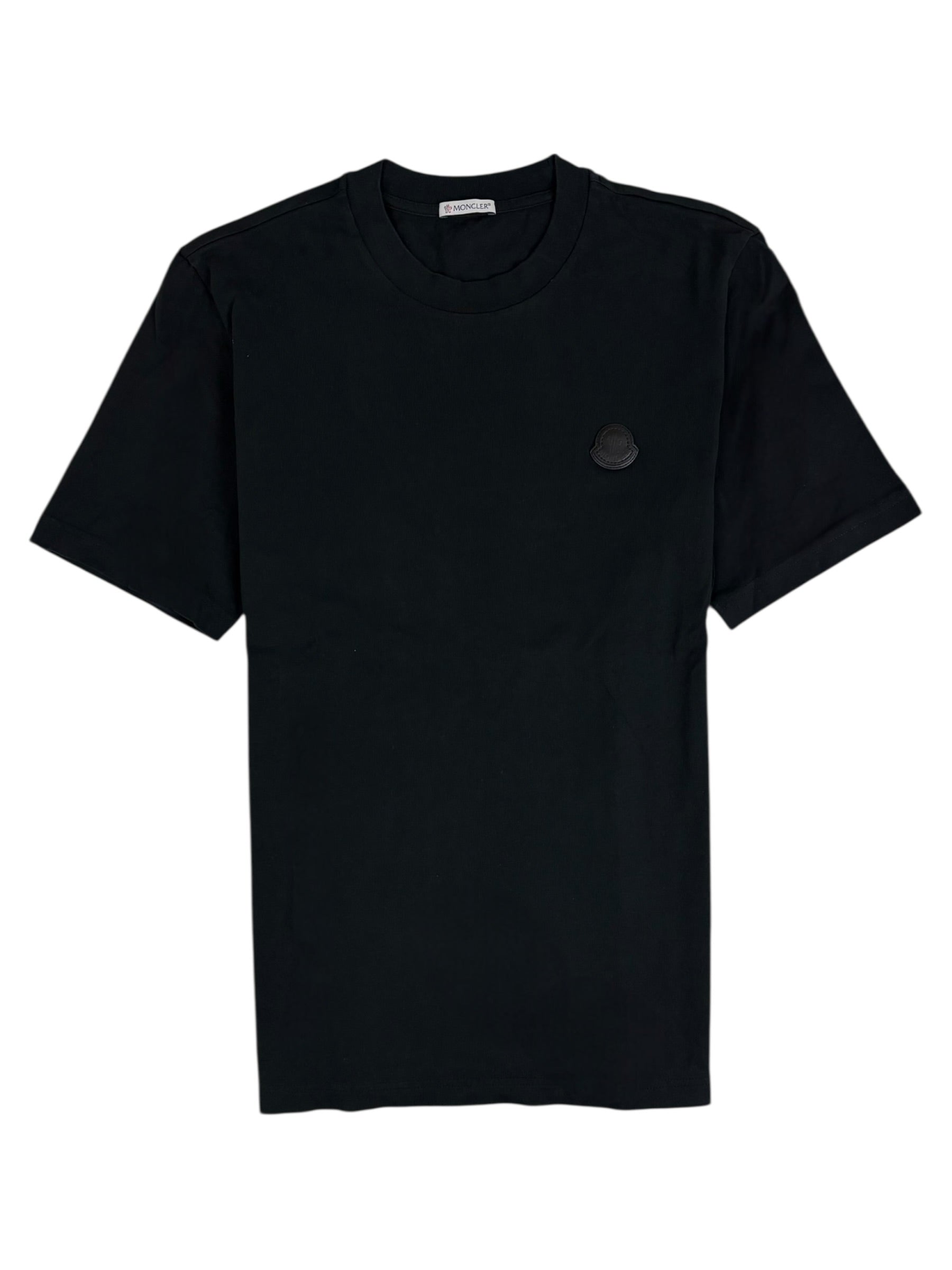 TEE-SHIRT MONCLER - MARINE - TAILLE L