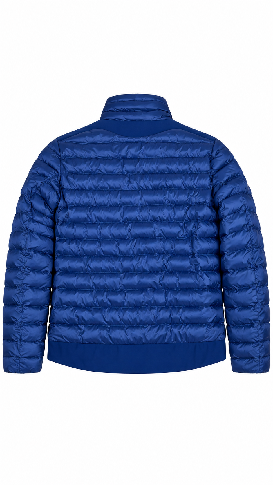 Doudoune Fusalp, Bleu, Taille 48 — autre vue du produit