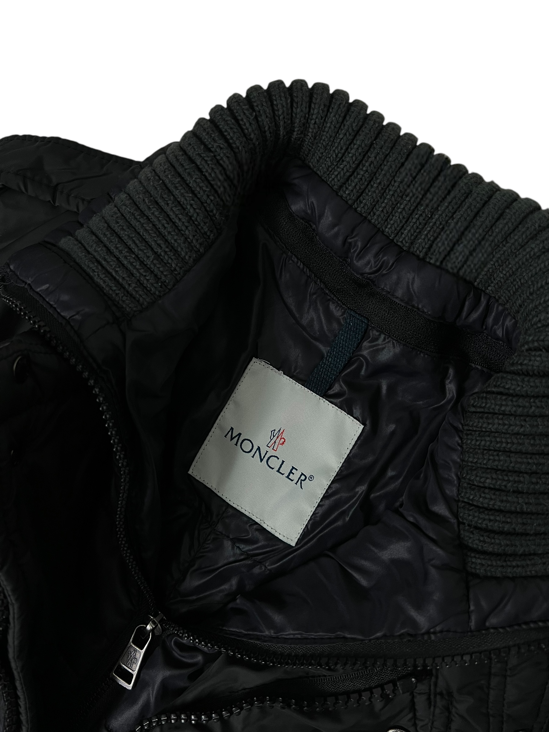 DOUDOUNE MONCLER LOUIS