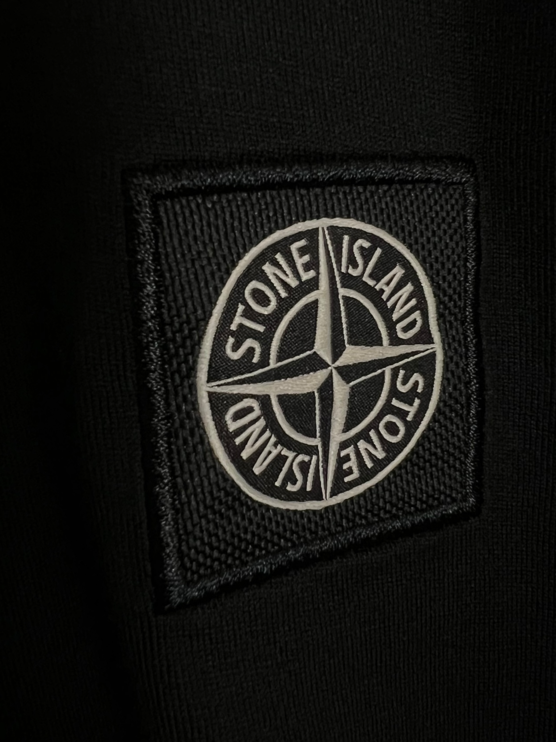 TEE-SHIRT STONE ISLAND