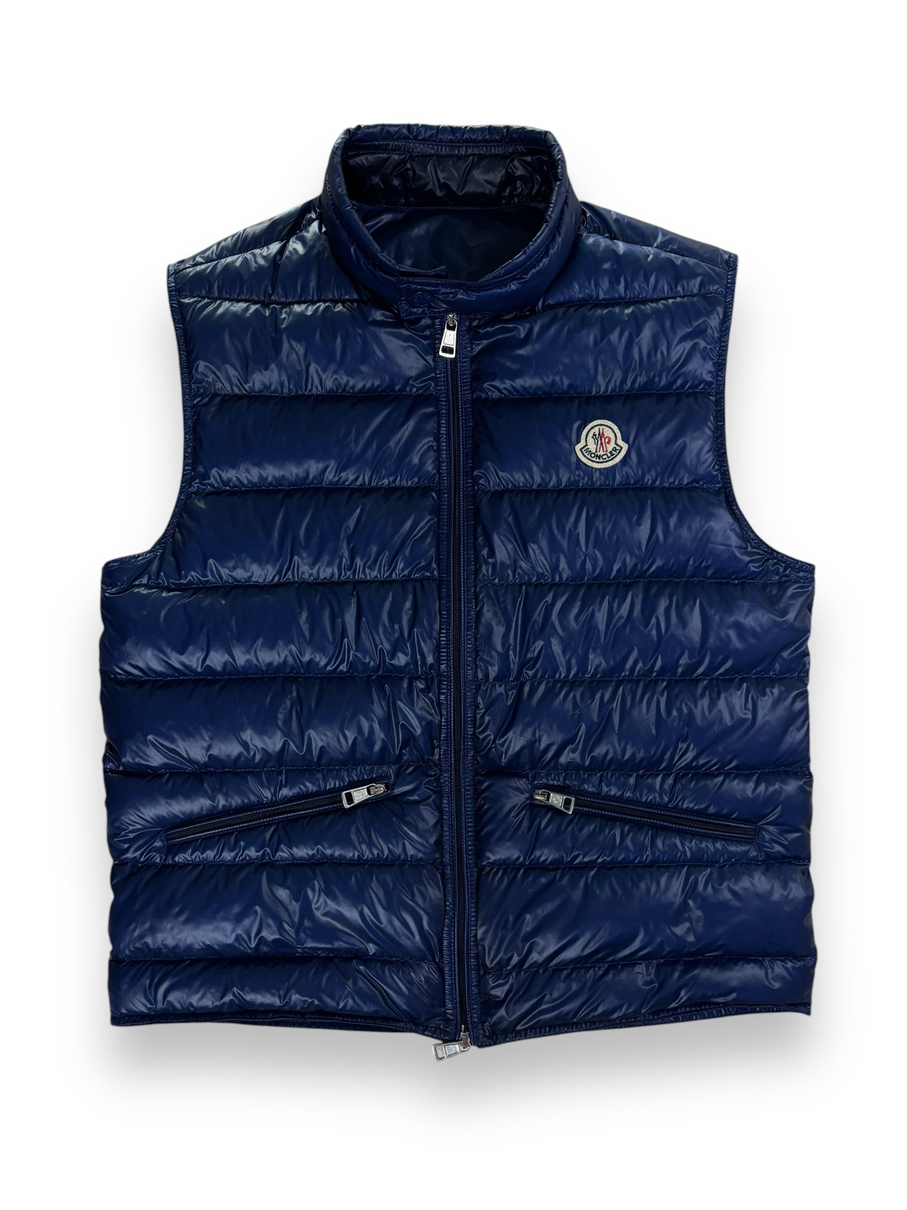 GILET MONCLER GUI