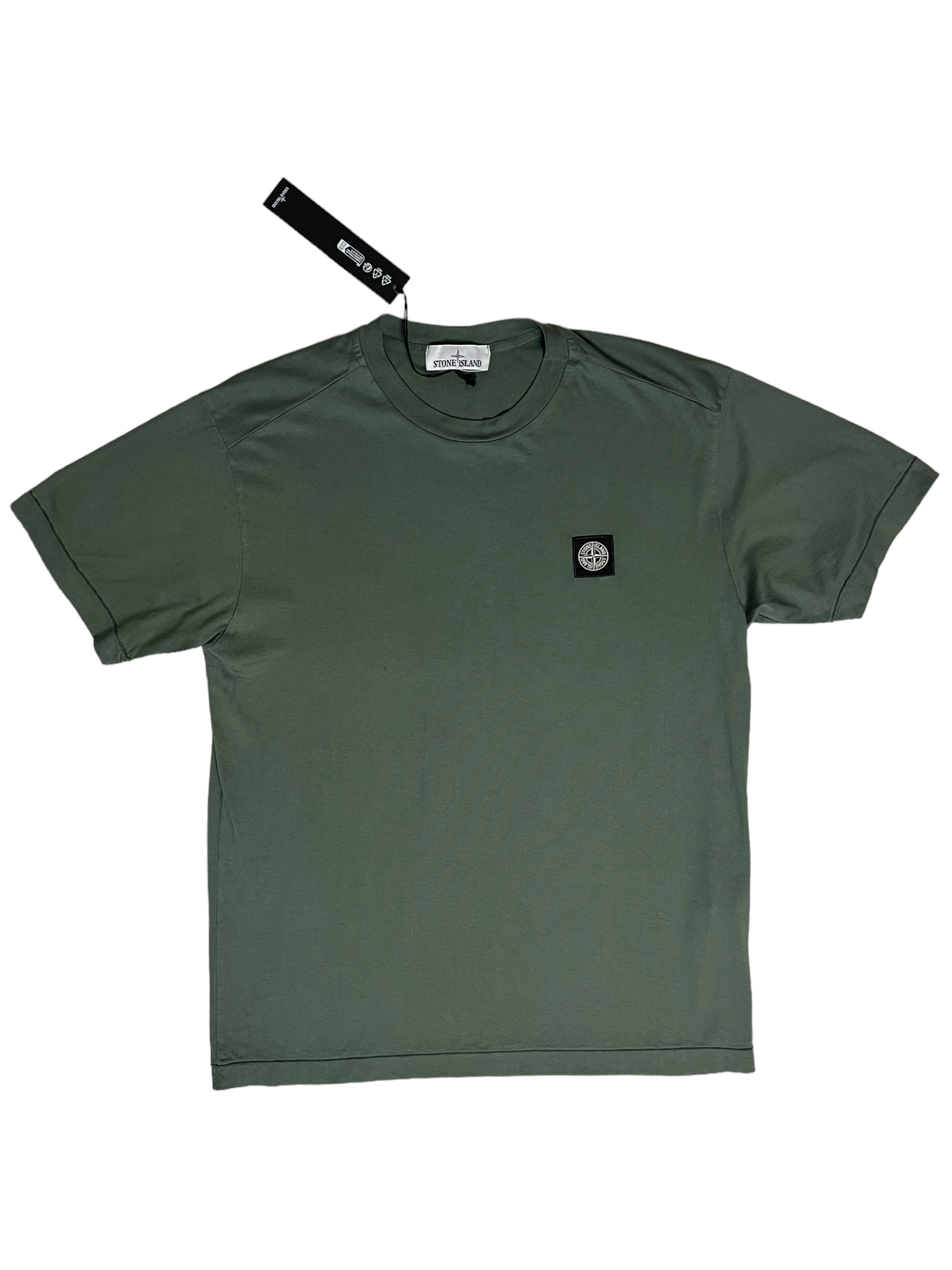 TEE-SHIRT STONE ISLAND