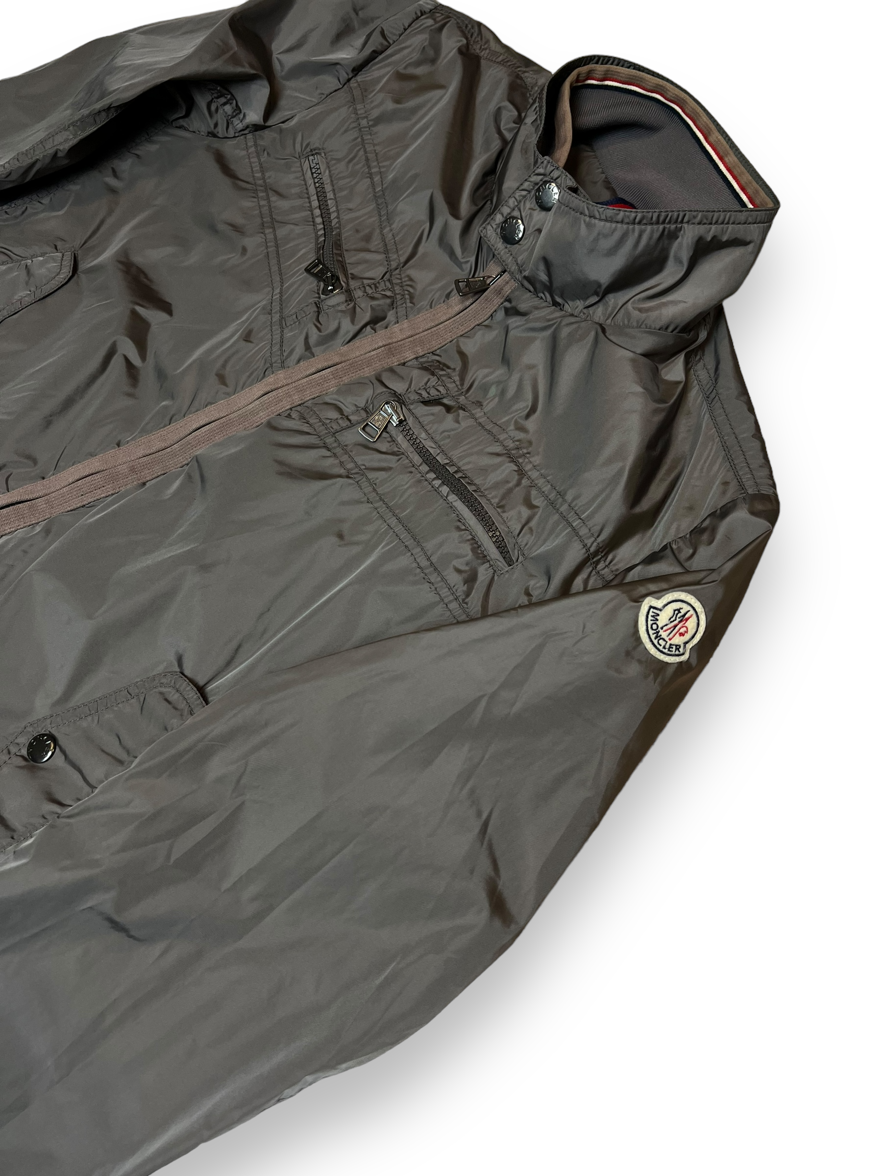 VESTE MONCLER