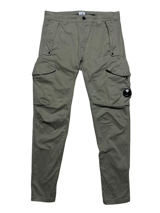 PANTALON CARGO C.P COMPANY