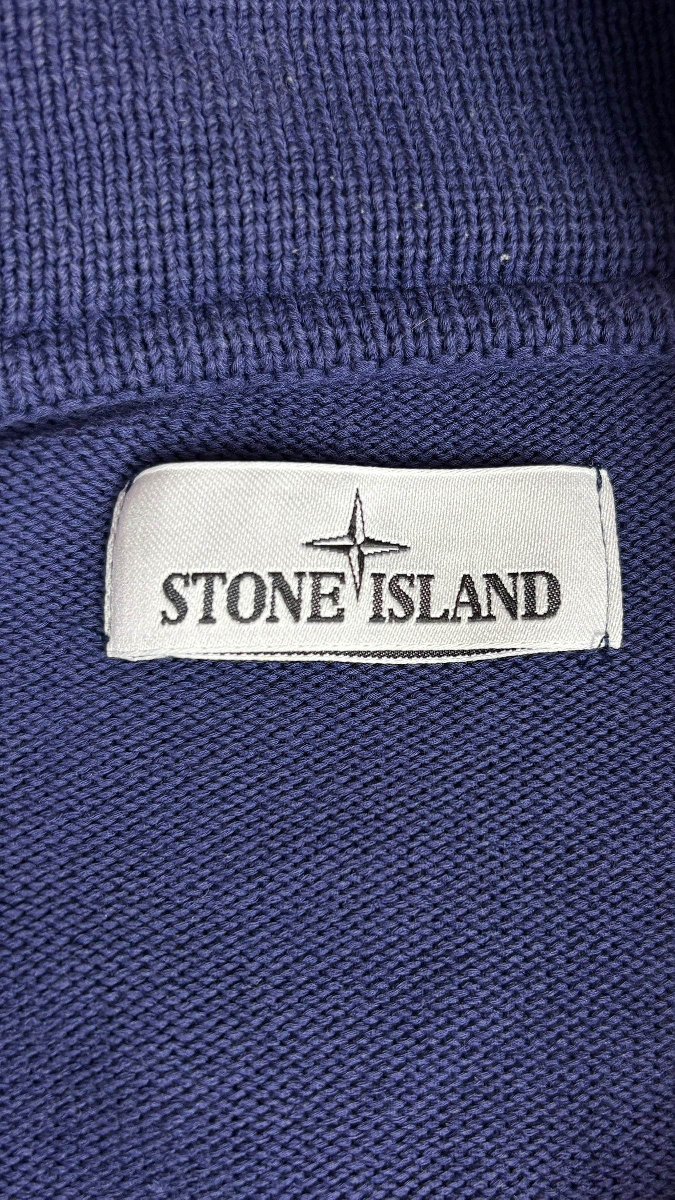 Gilet Stone Island - Marine - Taille S