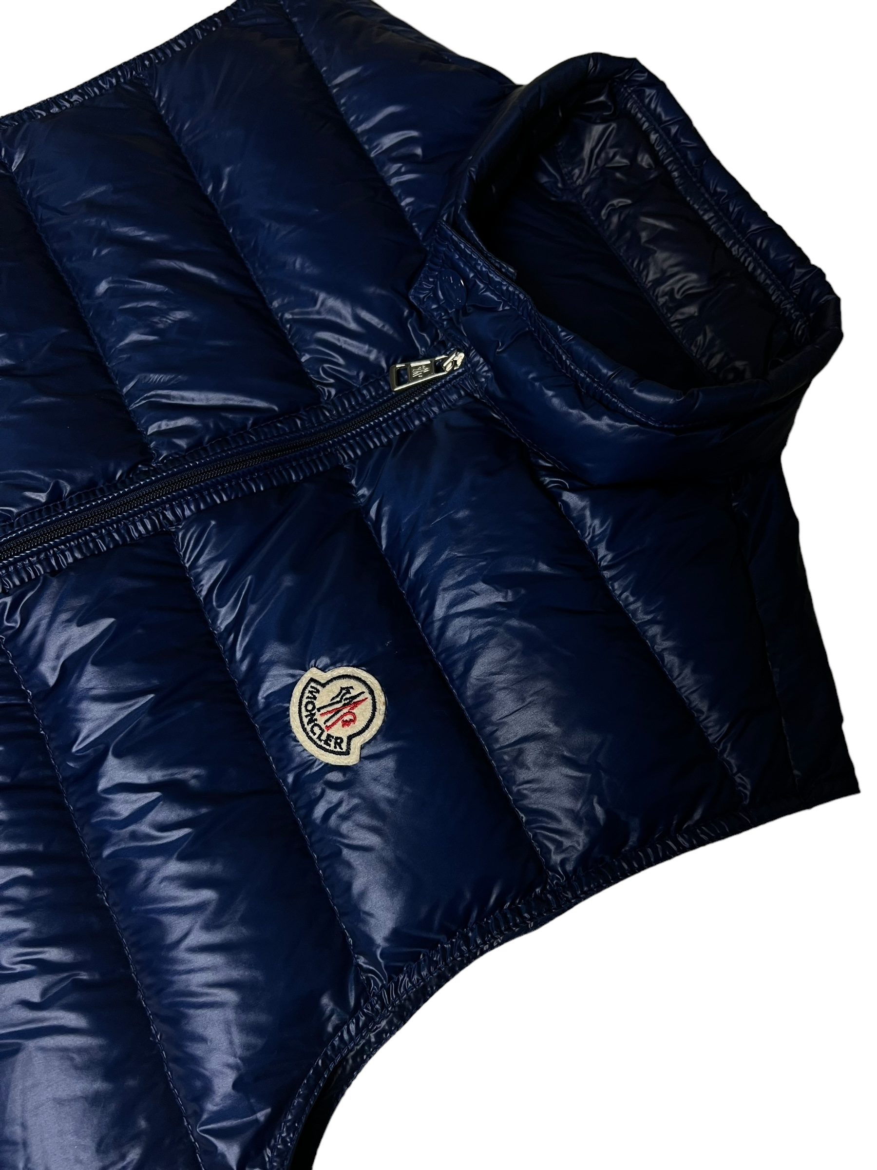 GILET MONCLER