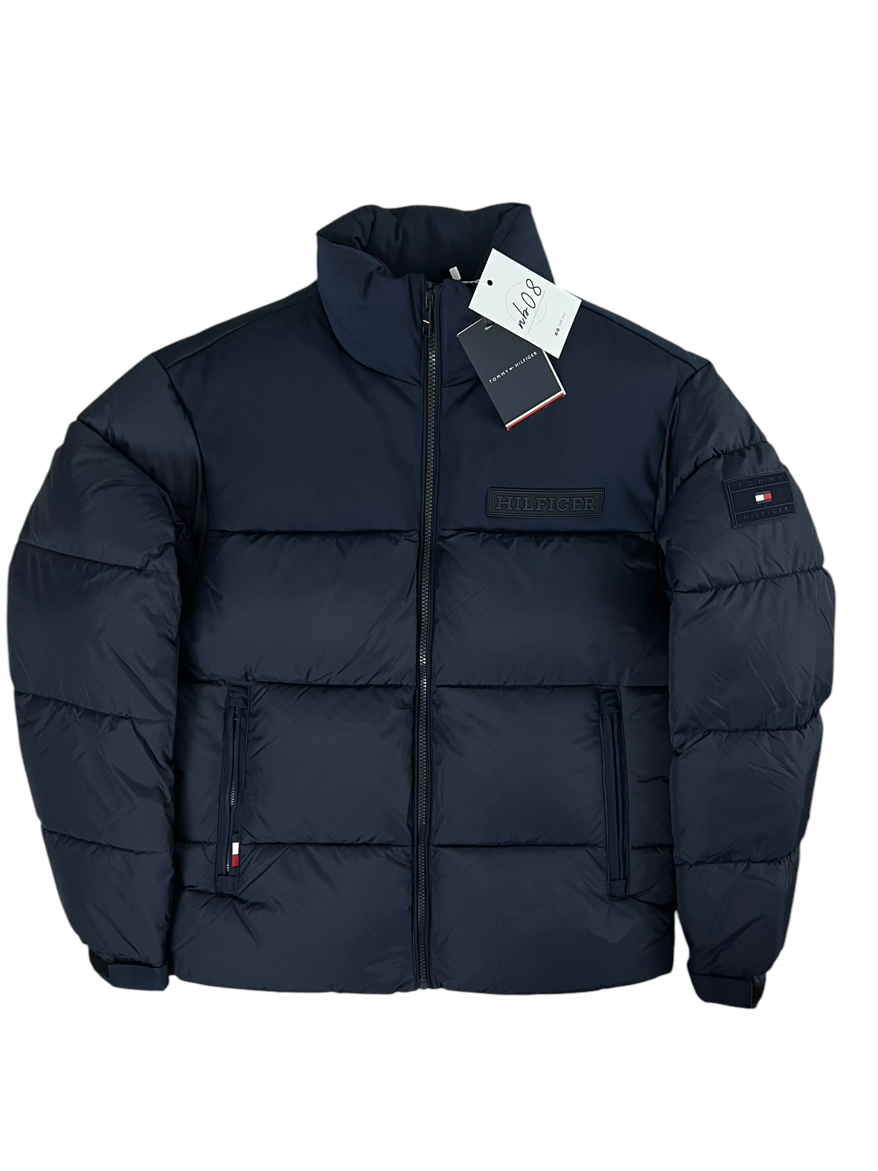 DOUDOUNE TOMMY HILFIGER