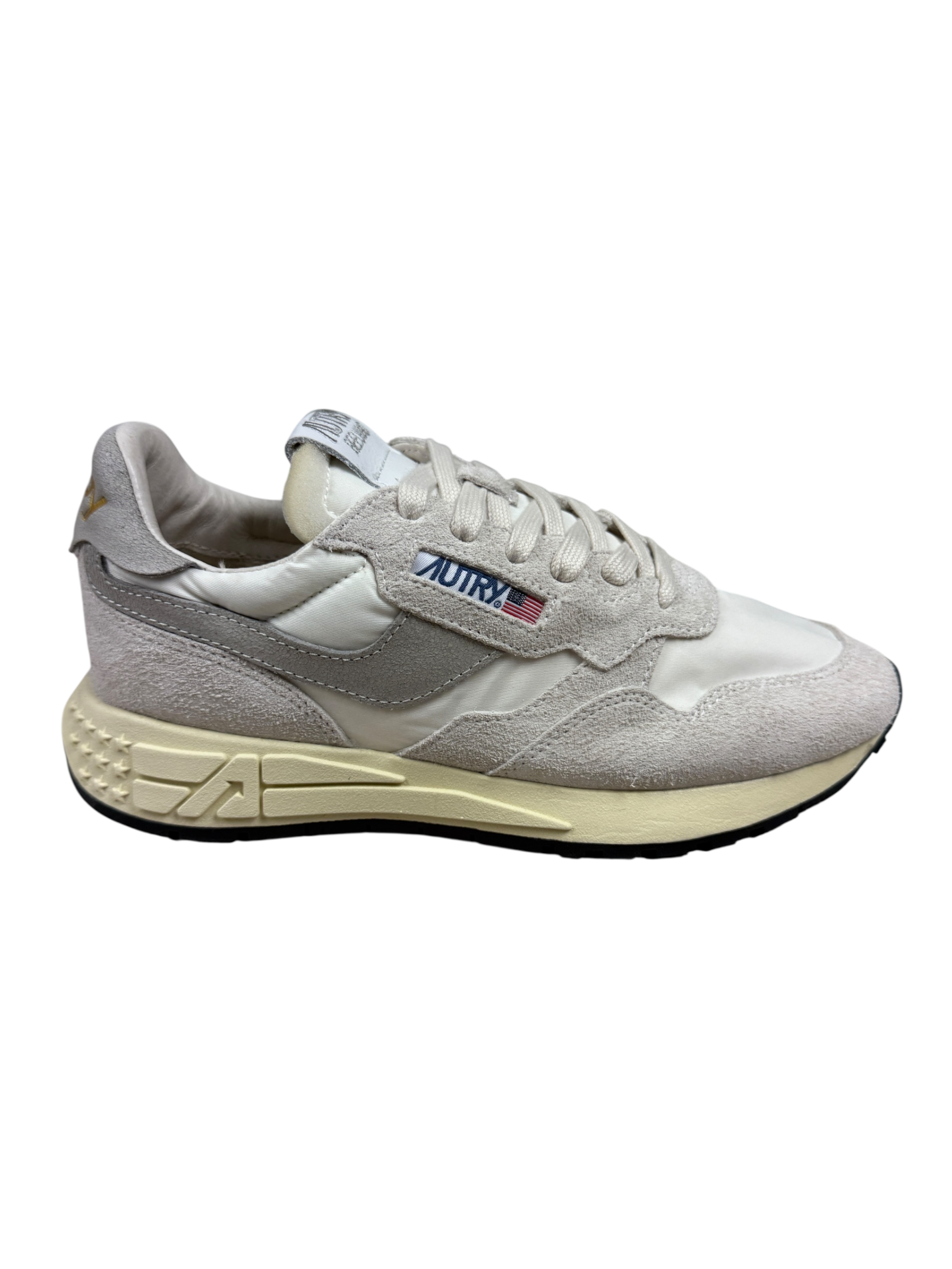 SNEAKERS AUTRY REELWIND LOW MAN - NEUF