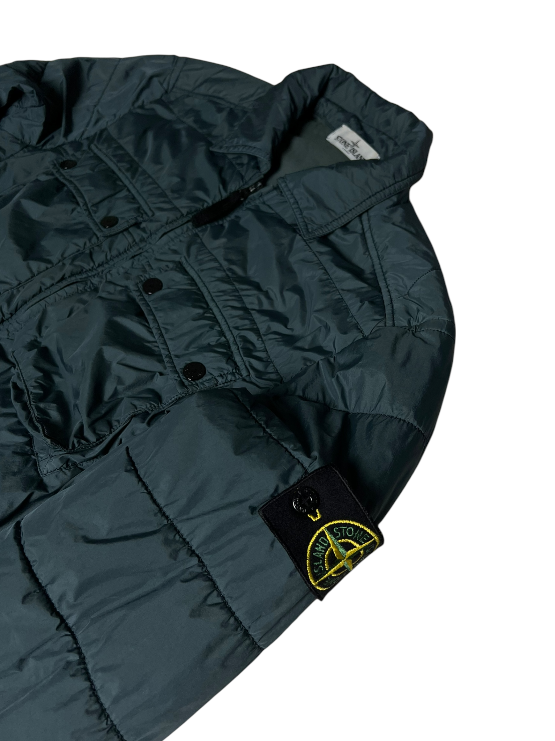 VESTE STONE ISLAND