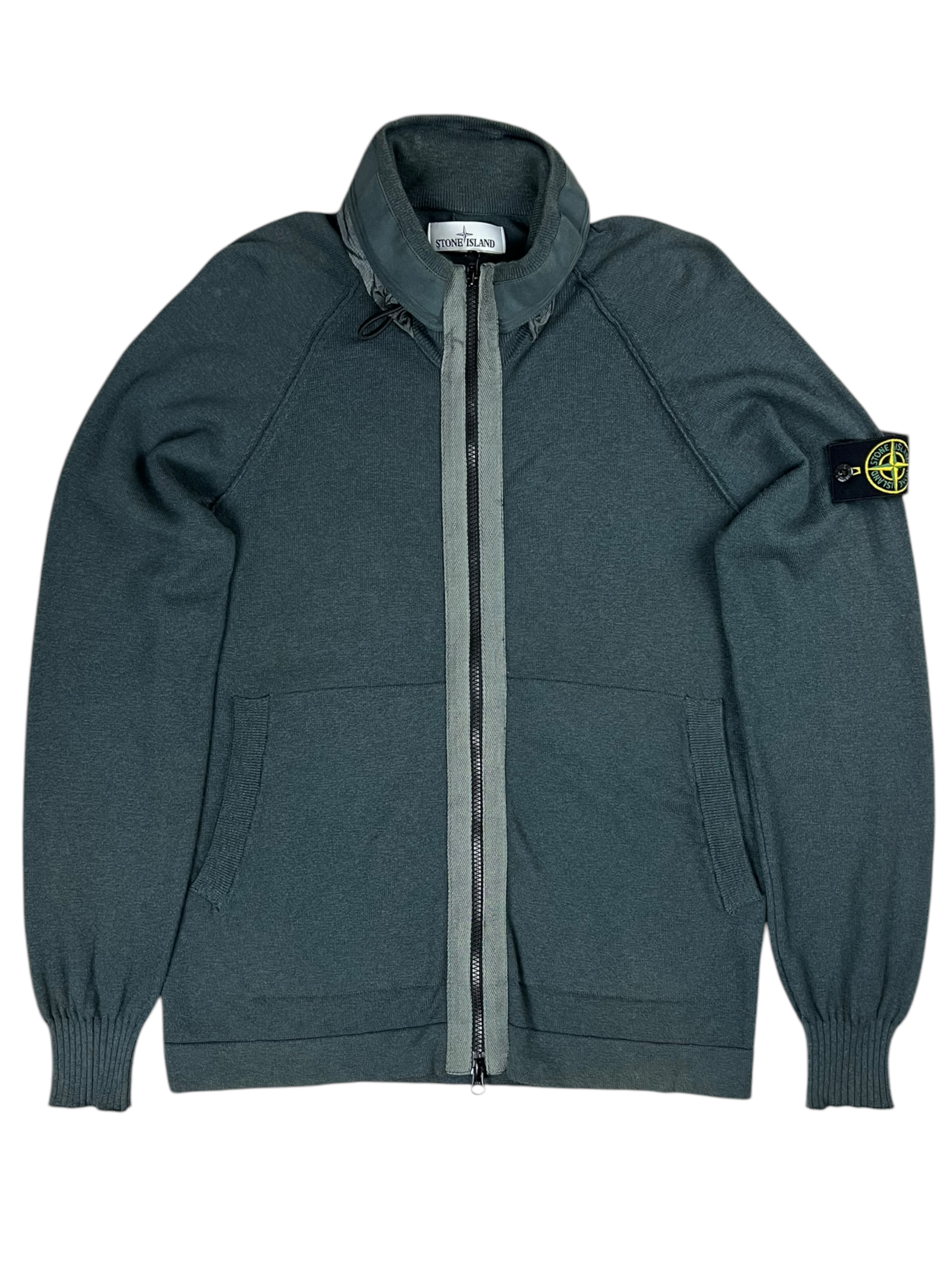 GILET STONE ISLAND