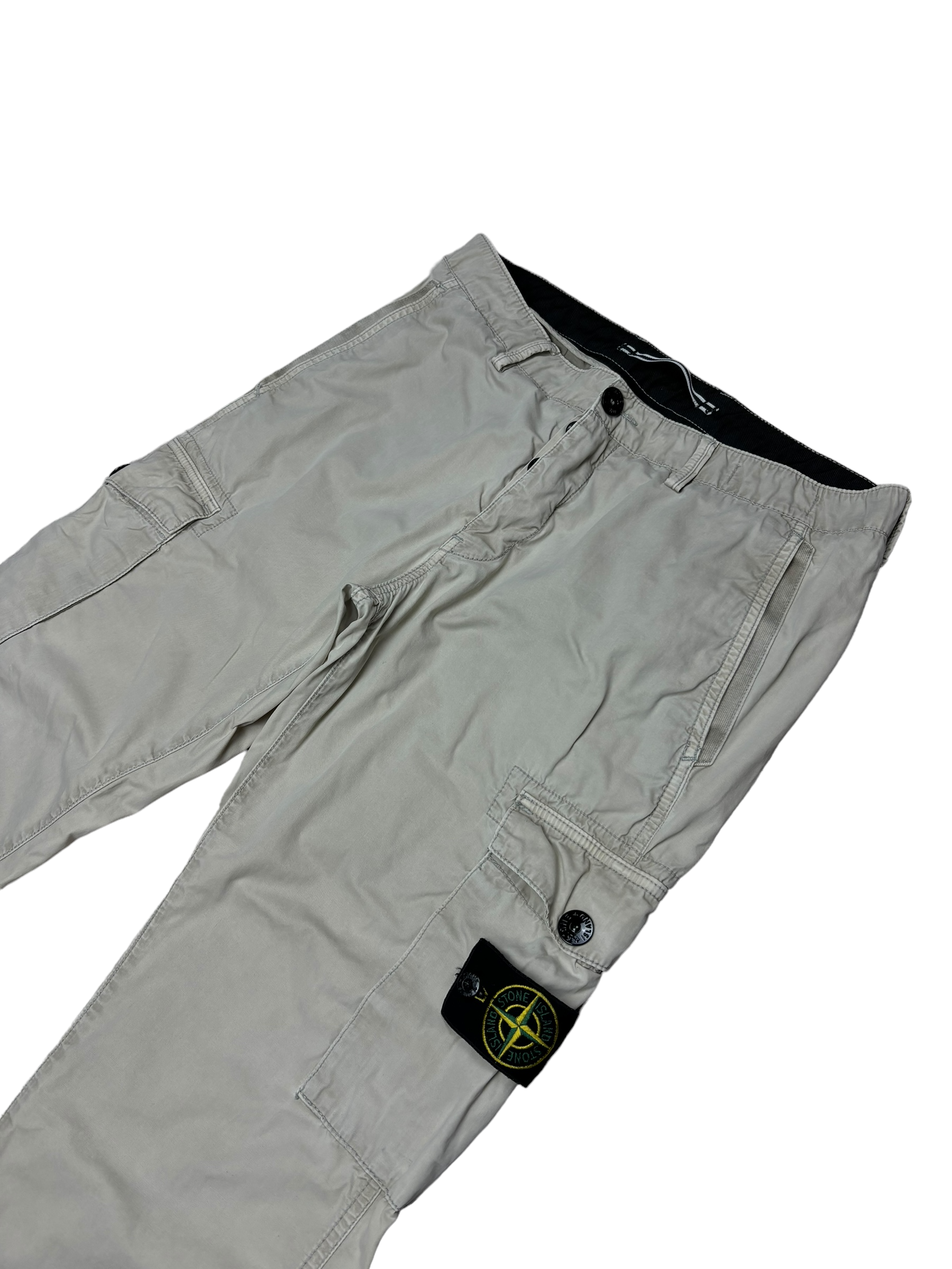 CARGO STONE ISLAND