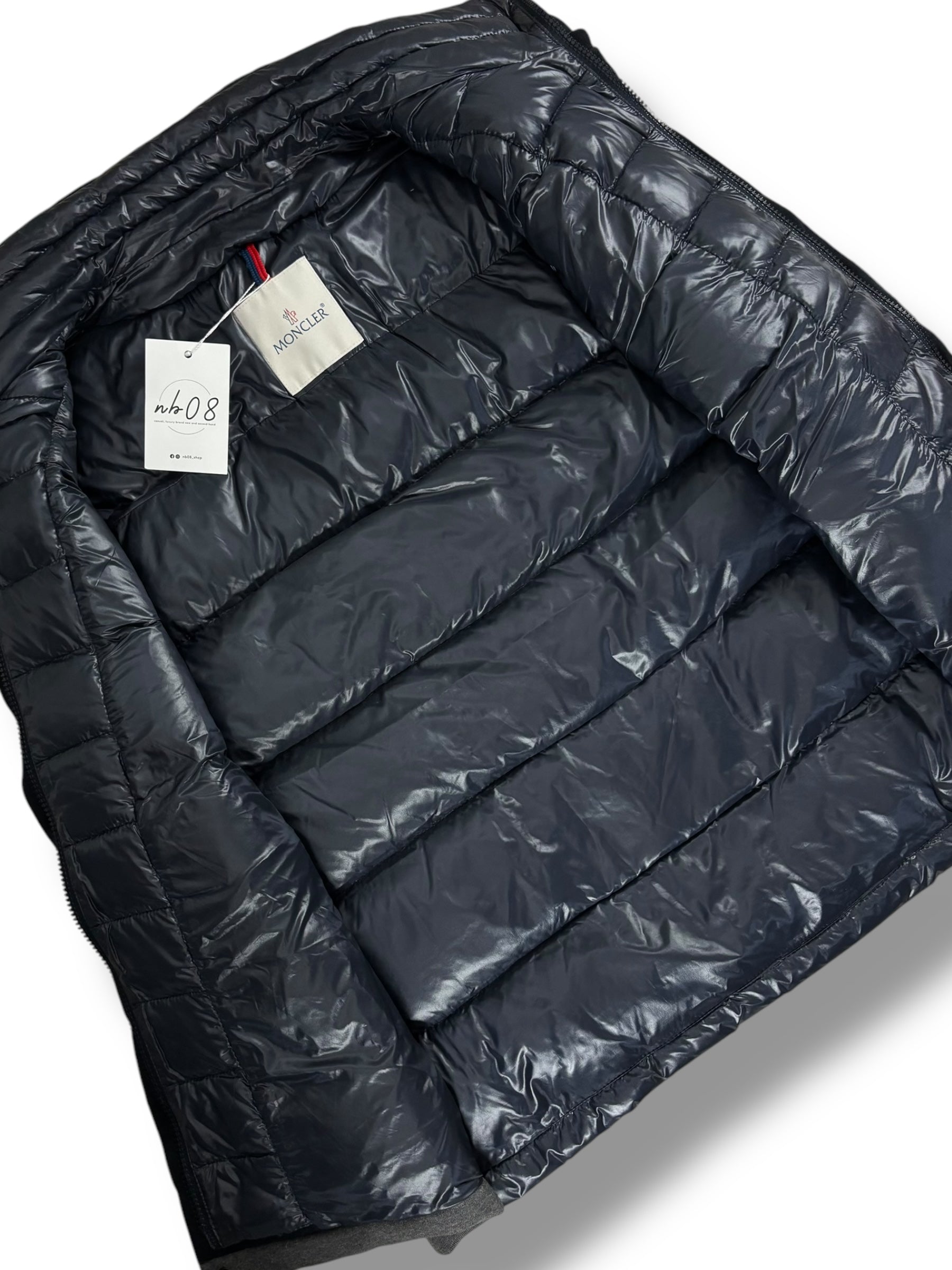 GILET MONCLER ADAM