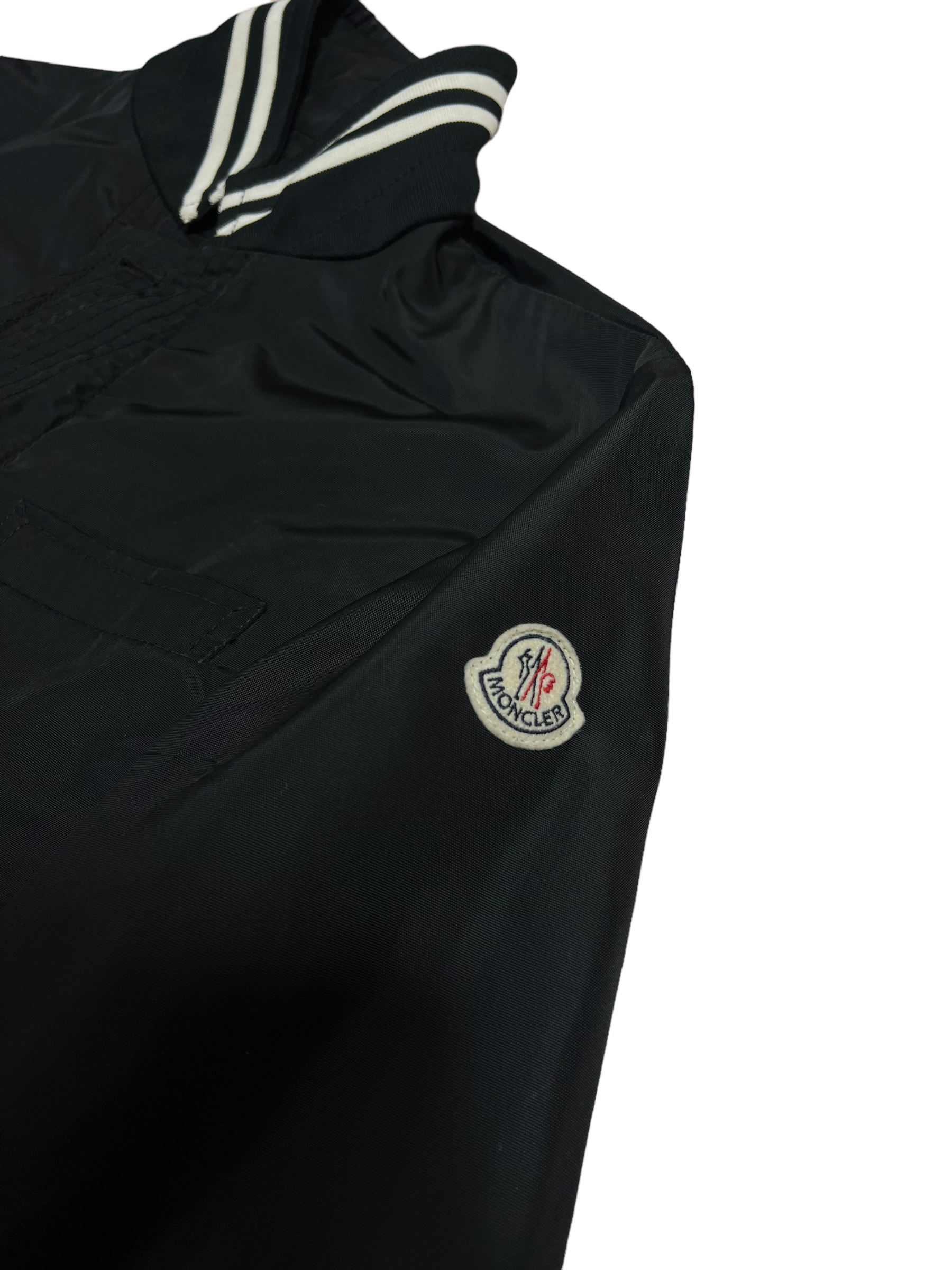 VESTE MONCLER