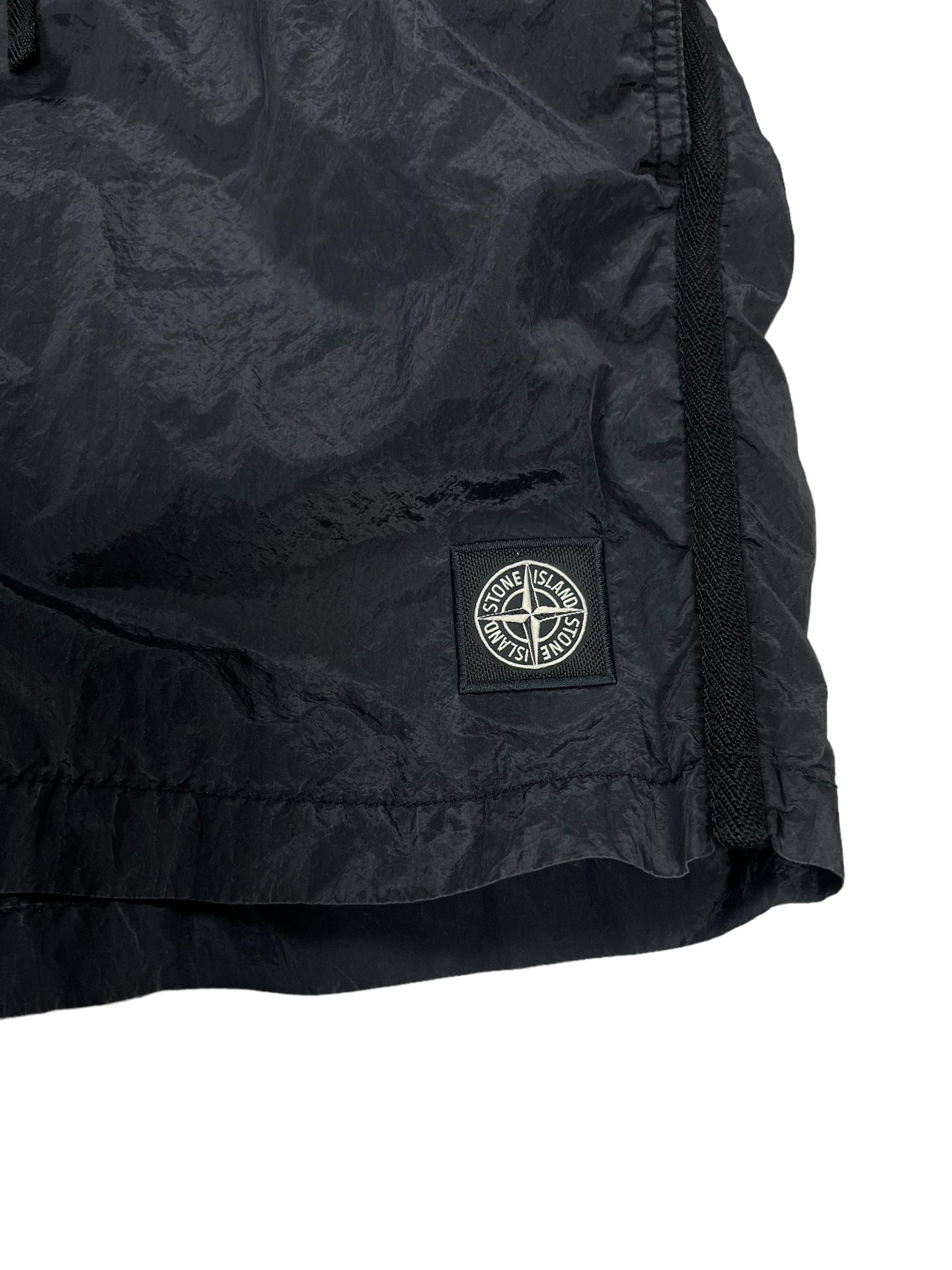 SHORT STONE ISLAND