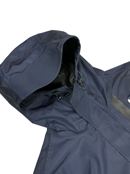 PARKA FUSALP PERFORTEX