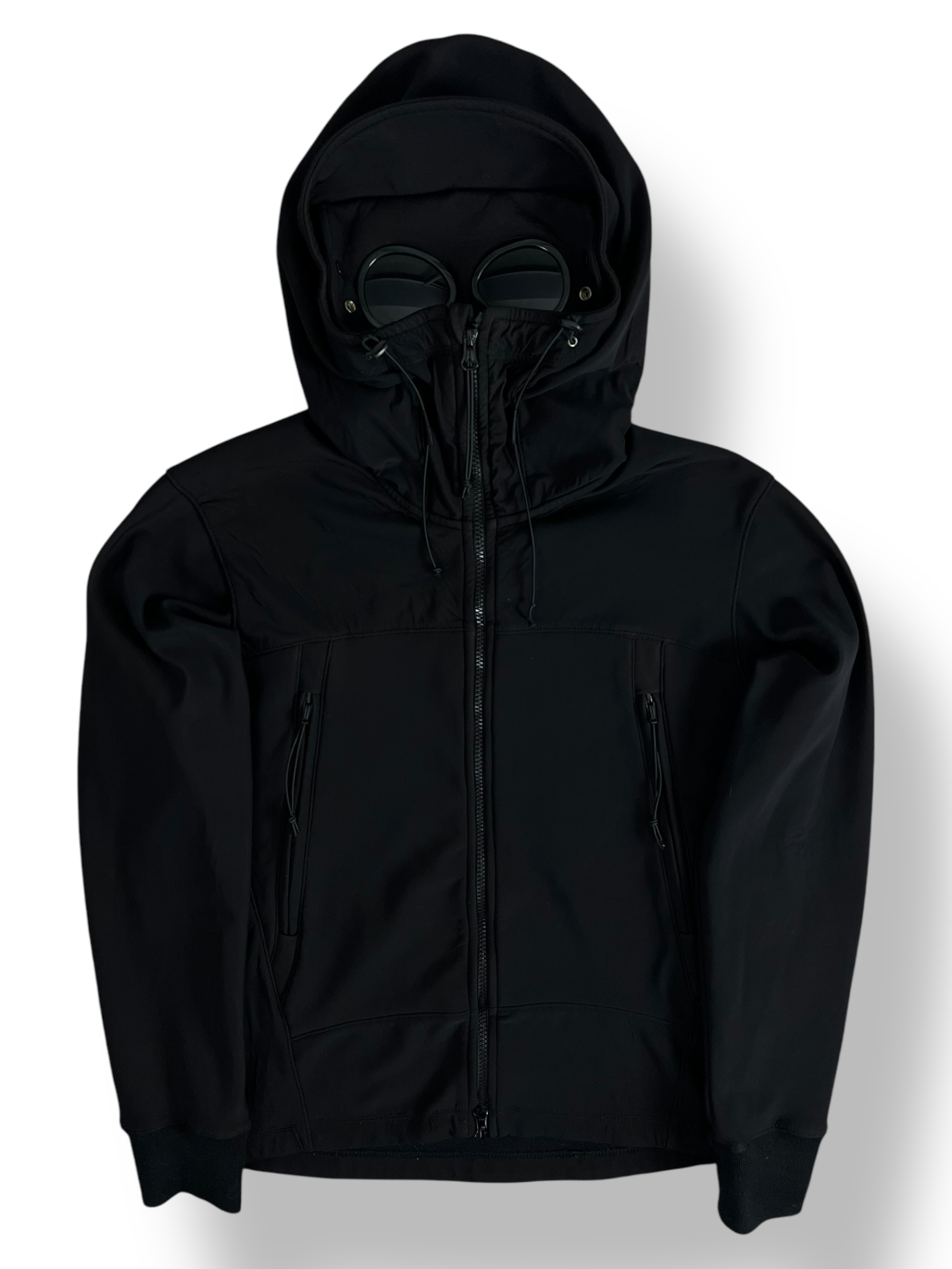 VESTE C.P COMPANY GOGGLE JACKET